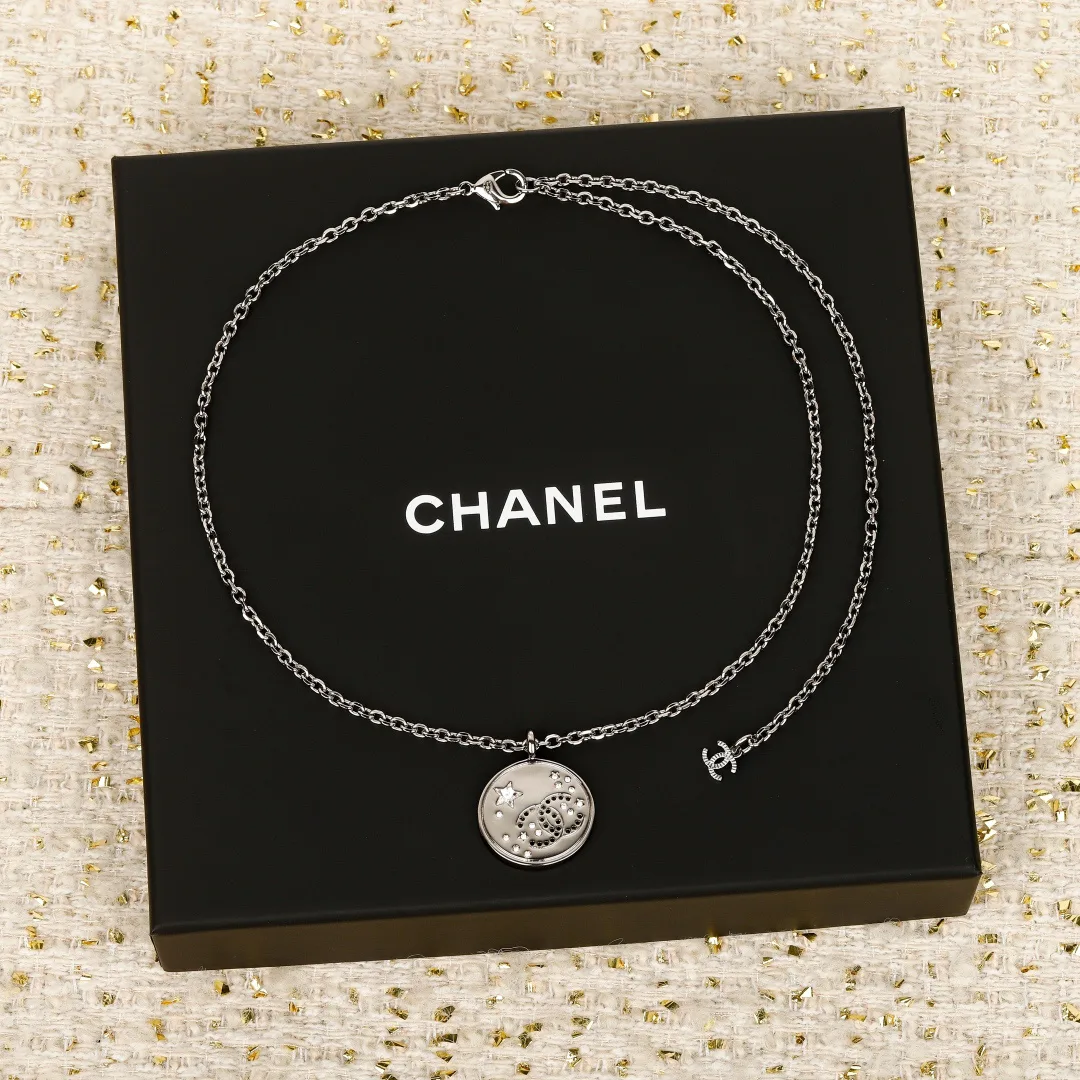 Jewelry CHANEL 17899772