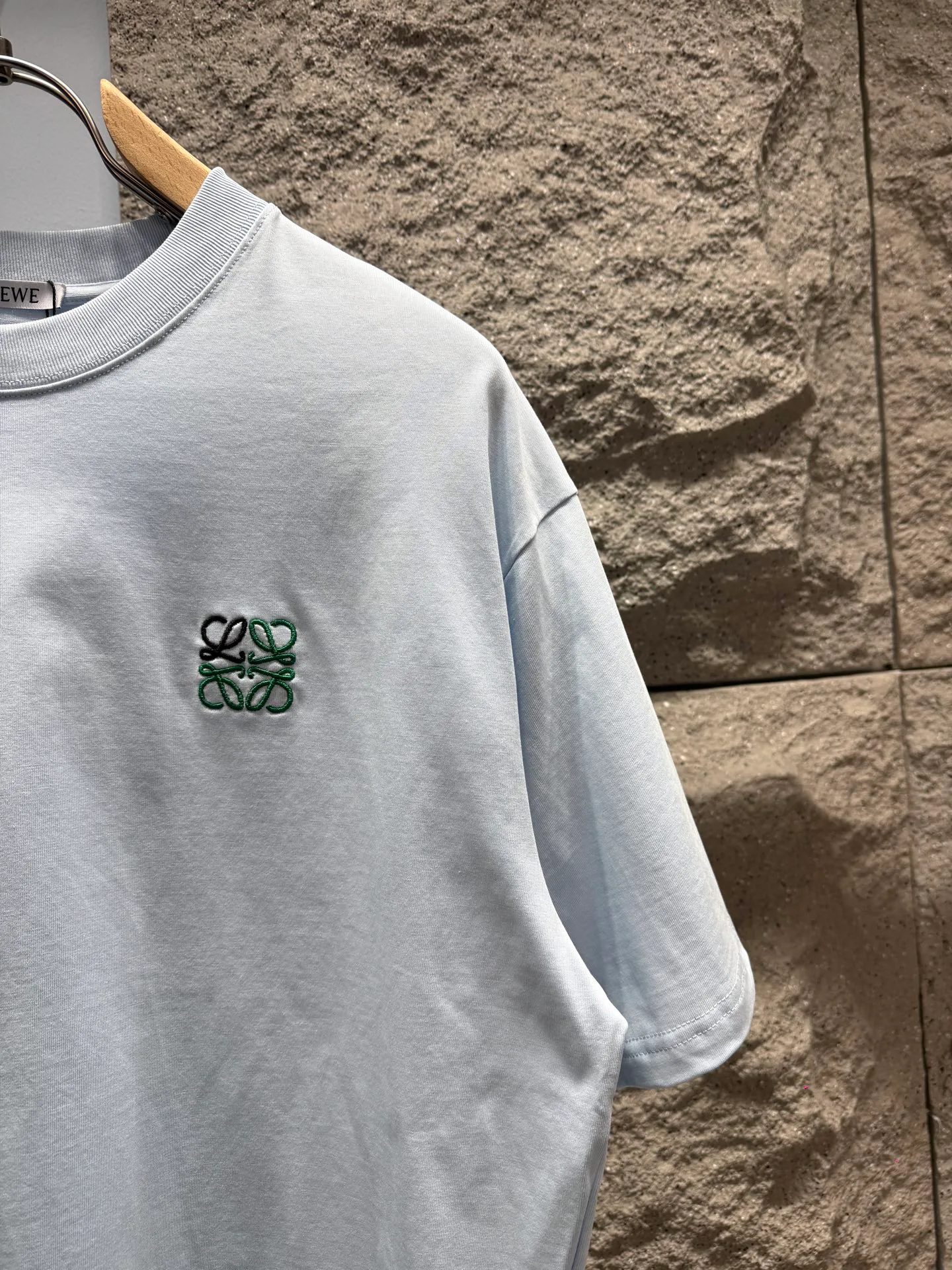 Men's T-Shirts LOEWE 17821283