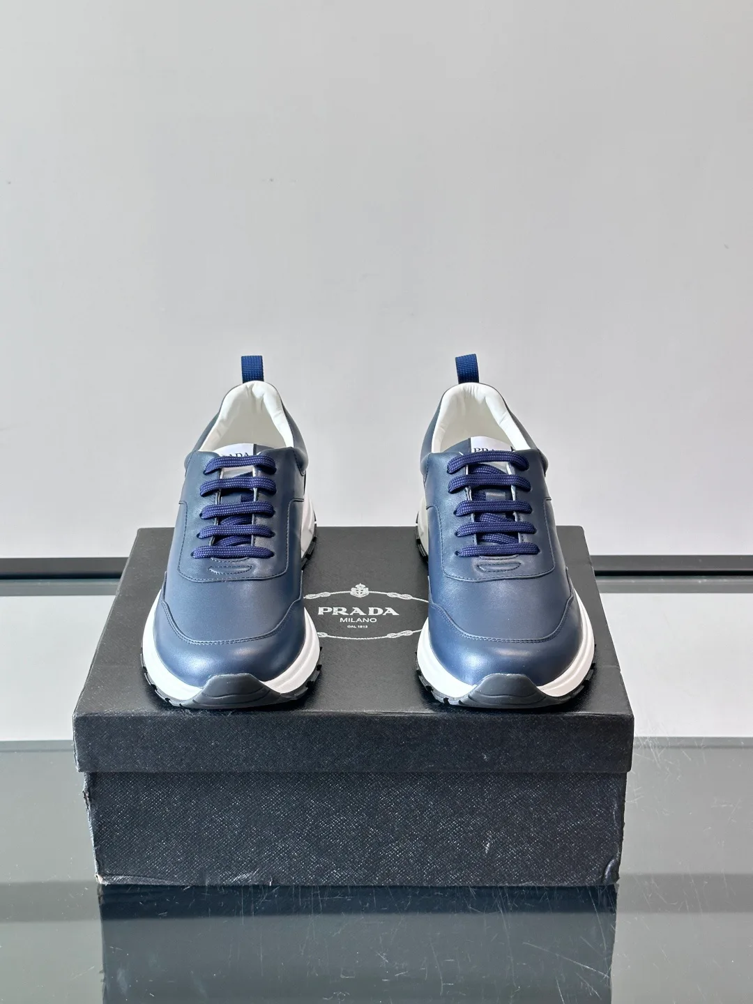 Men's Sneakers PRADA 17349448