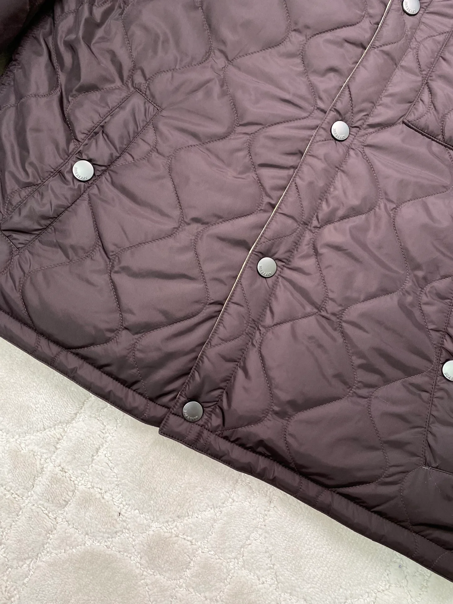 Men's Jackets And Down Jackets BURBERRY 18545041