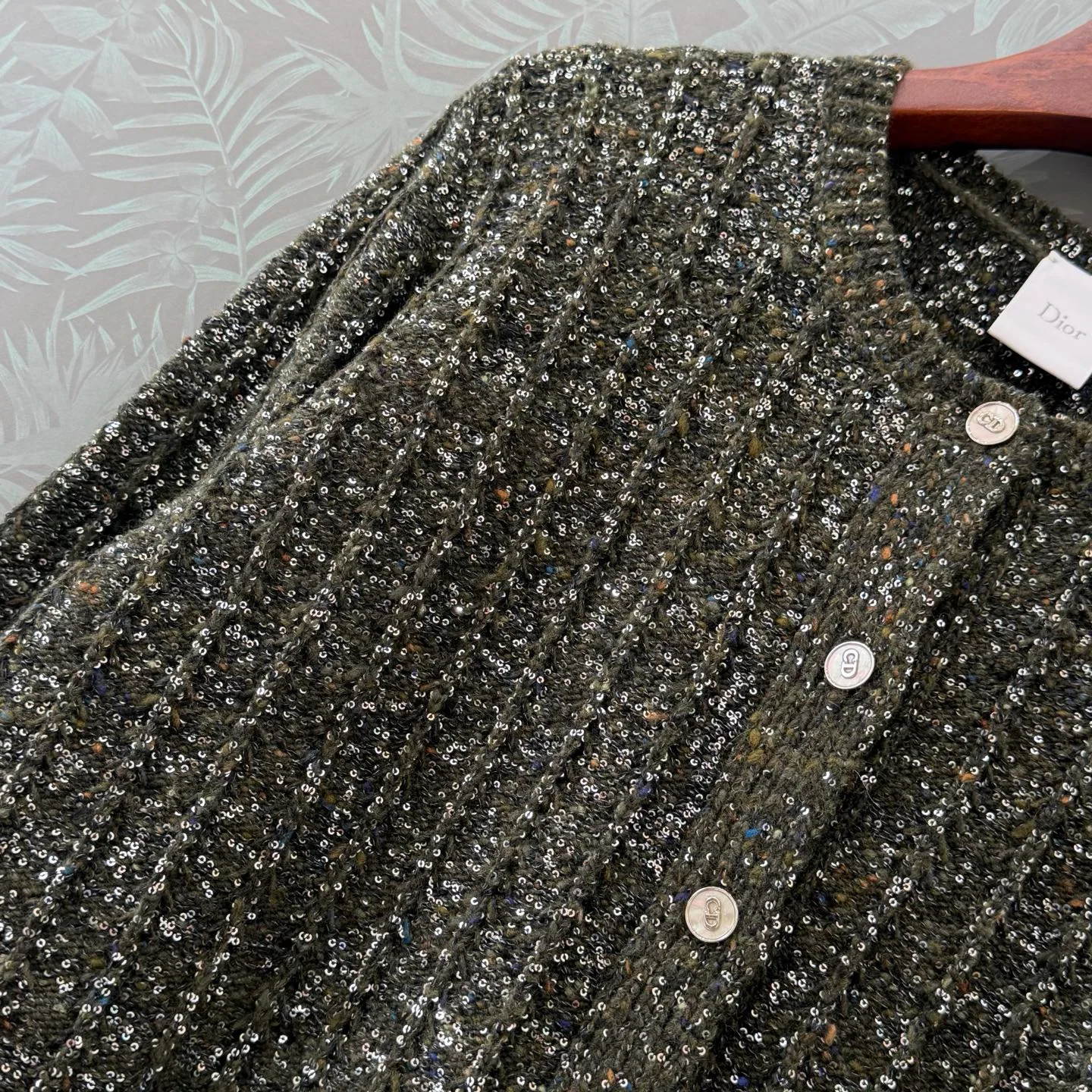 Women's Jumpers And Sweaters CHRISTIAN DIOR 18028973