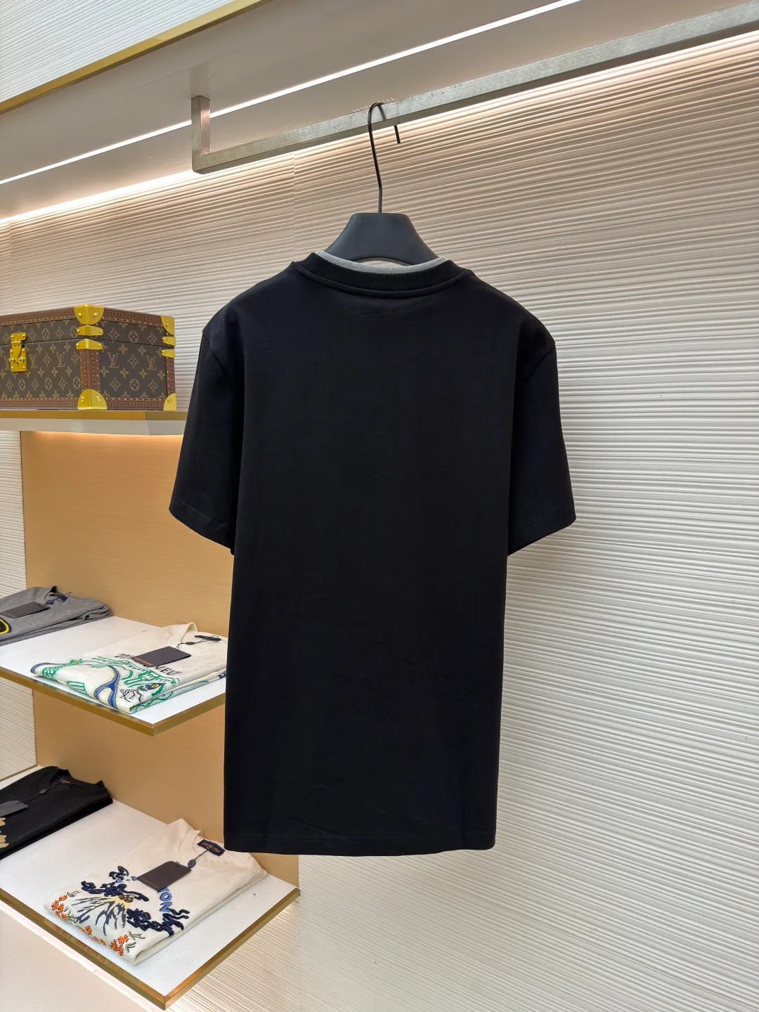 Футболки Мужские Moncler 18669188