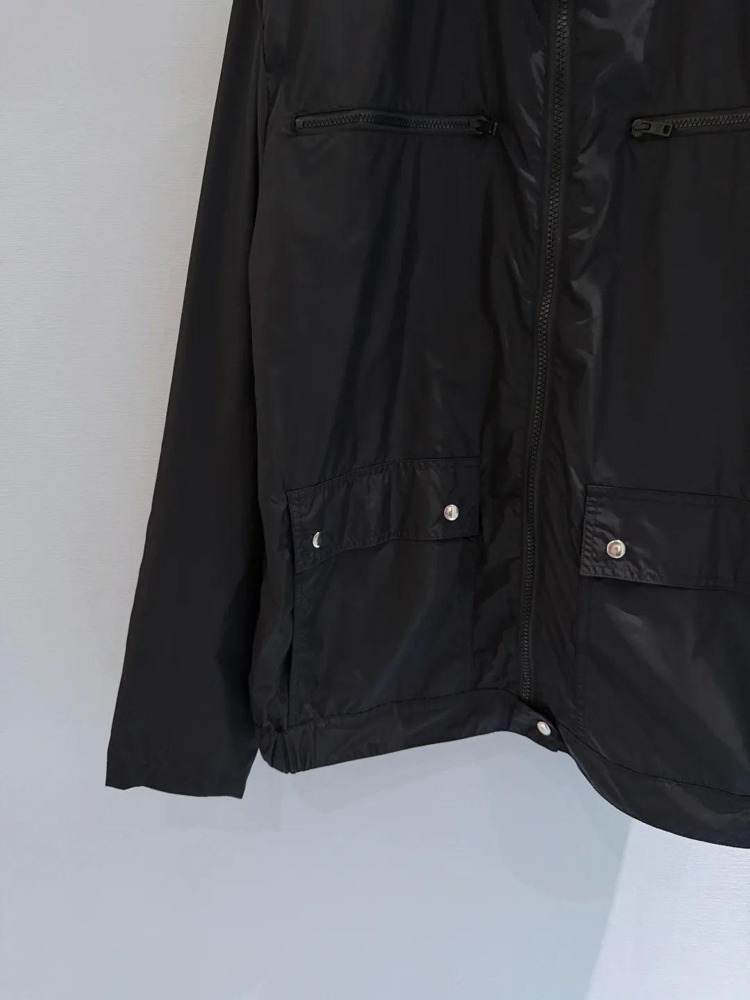 Men's Jackets And Down Jackets PRADA 18050313