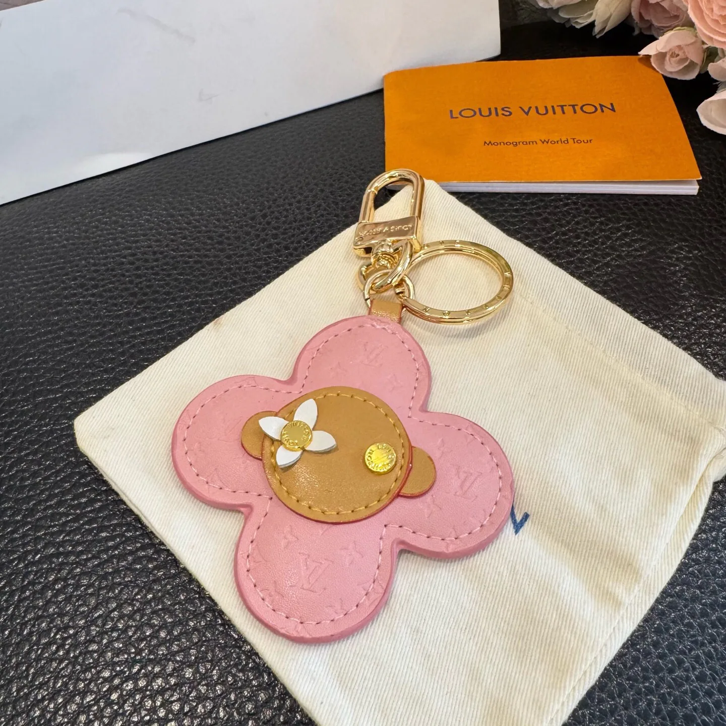 Key Cases LOUIS VUITTON 18013302