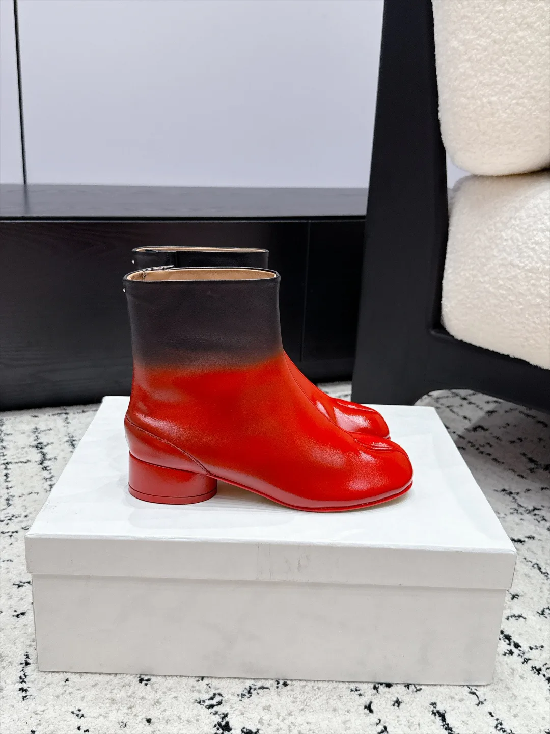 Women's Booties MAISON MARGIELA 18406398