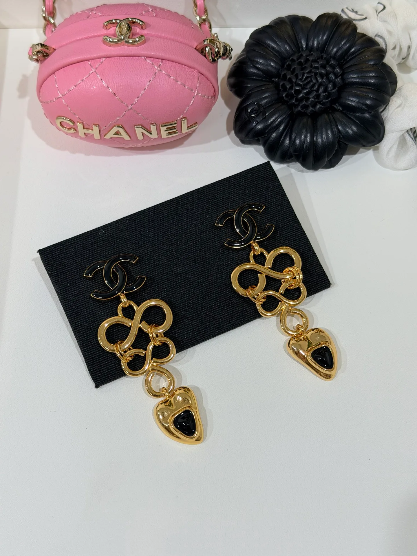 Jewelry CHANEL 18070310