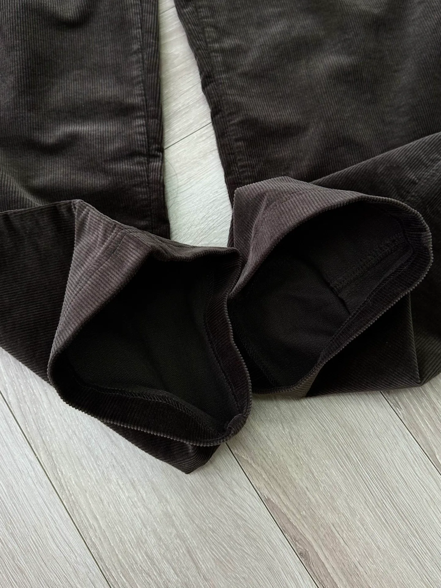 Men's Trousers LOEWE 17924683