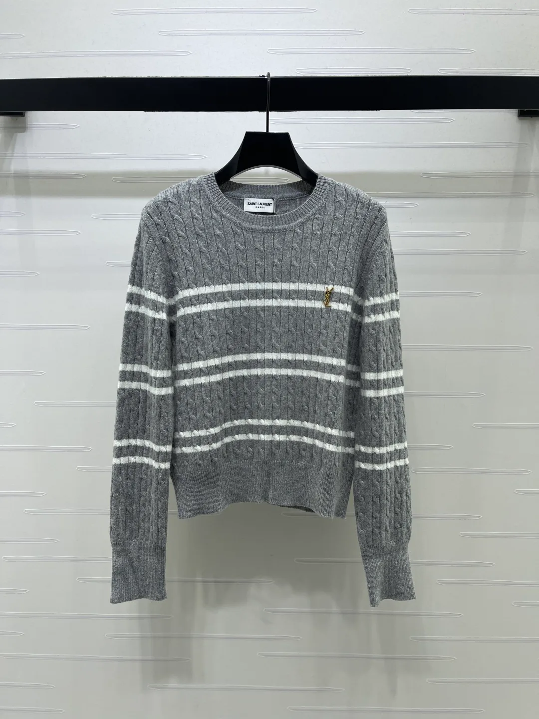 Women's Jumpers And Sweaters SAINT LAURENT 18437157