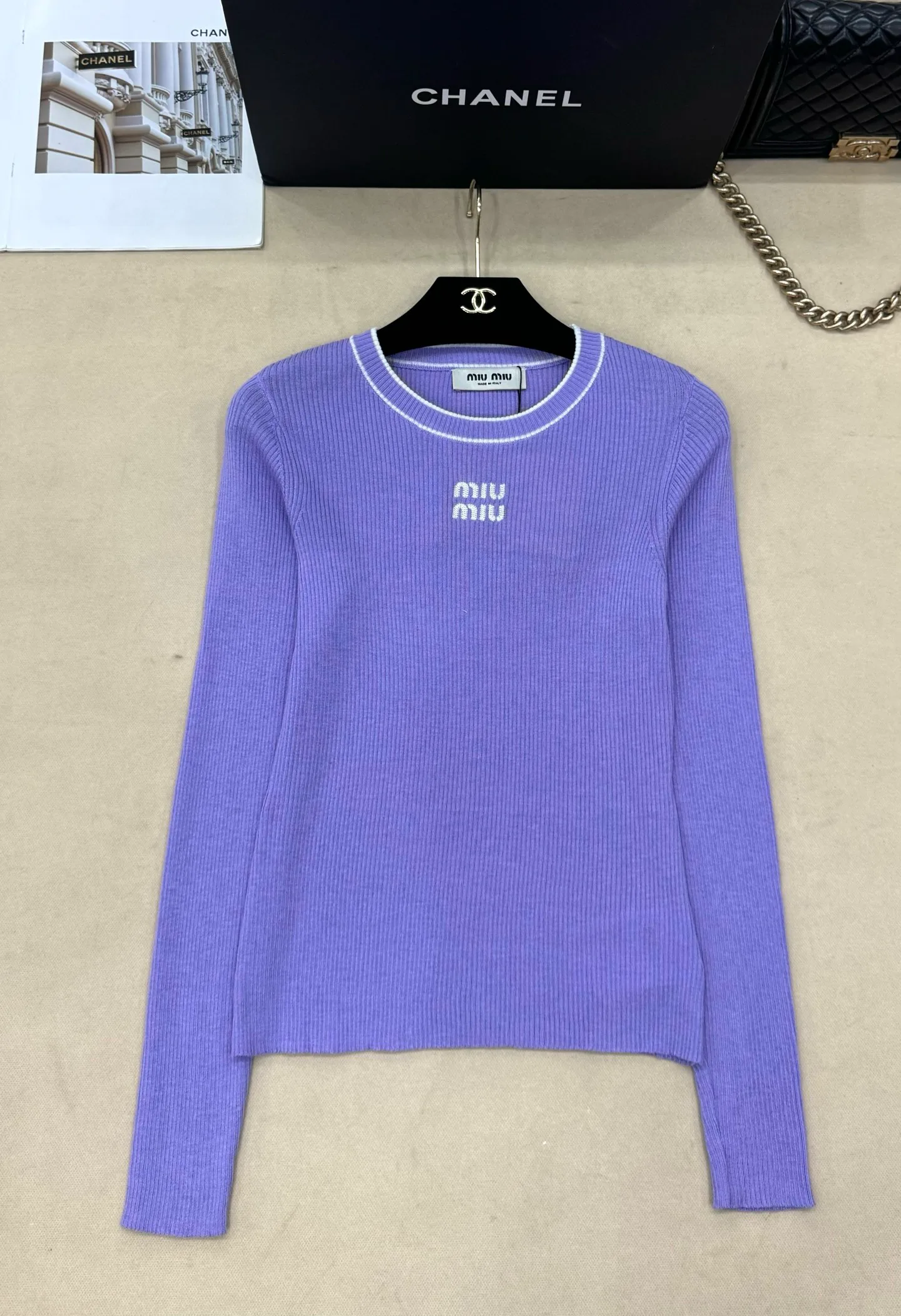 Women's Jumpers And Sweaters MIU MIU 18337886