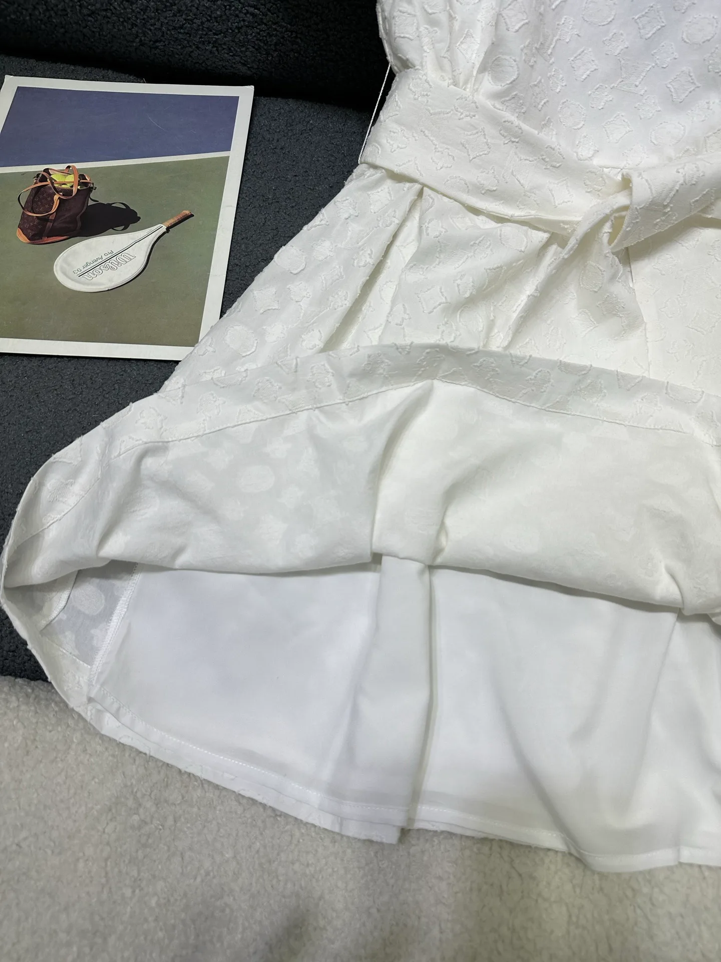 Women's Dresses LOUIS VUITTON 17637616