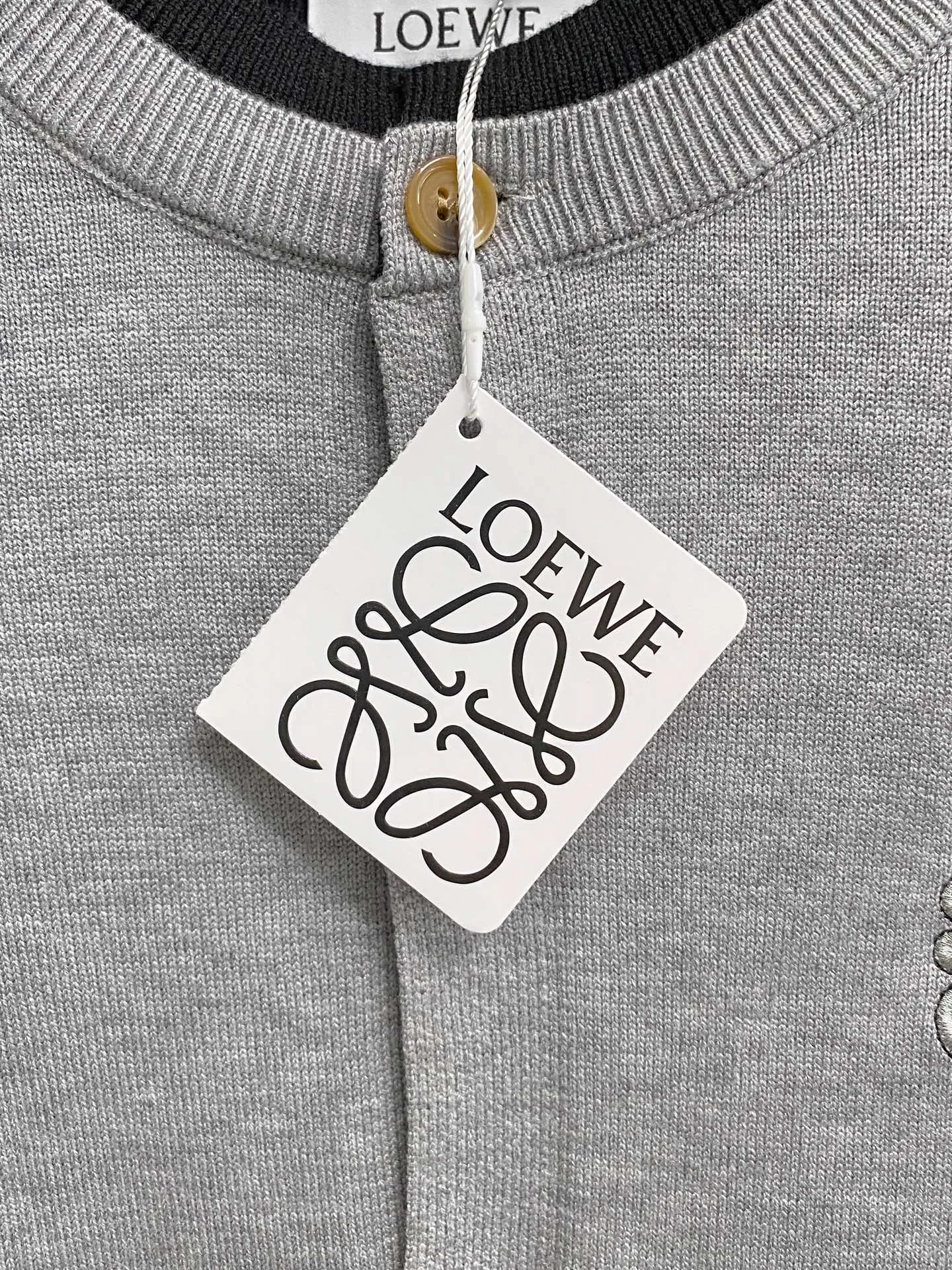 Джемперы И Свитеры Мужские Loewe 18597048