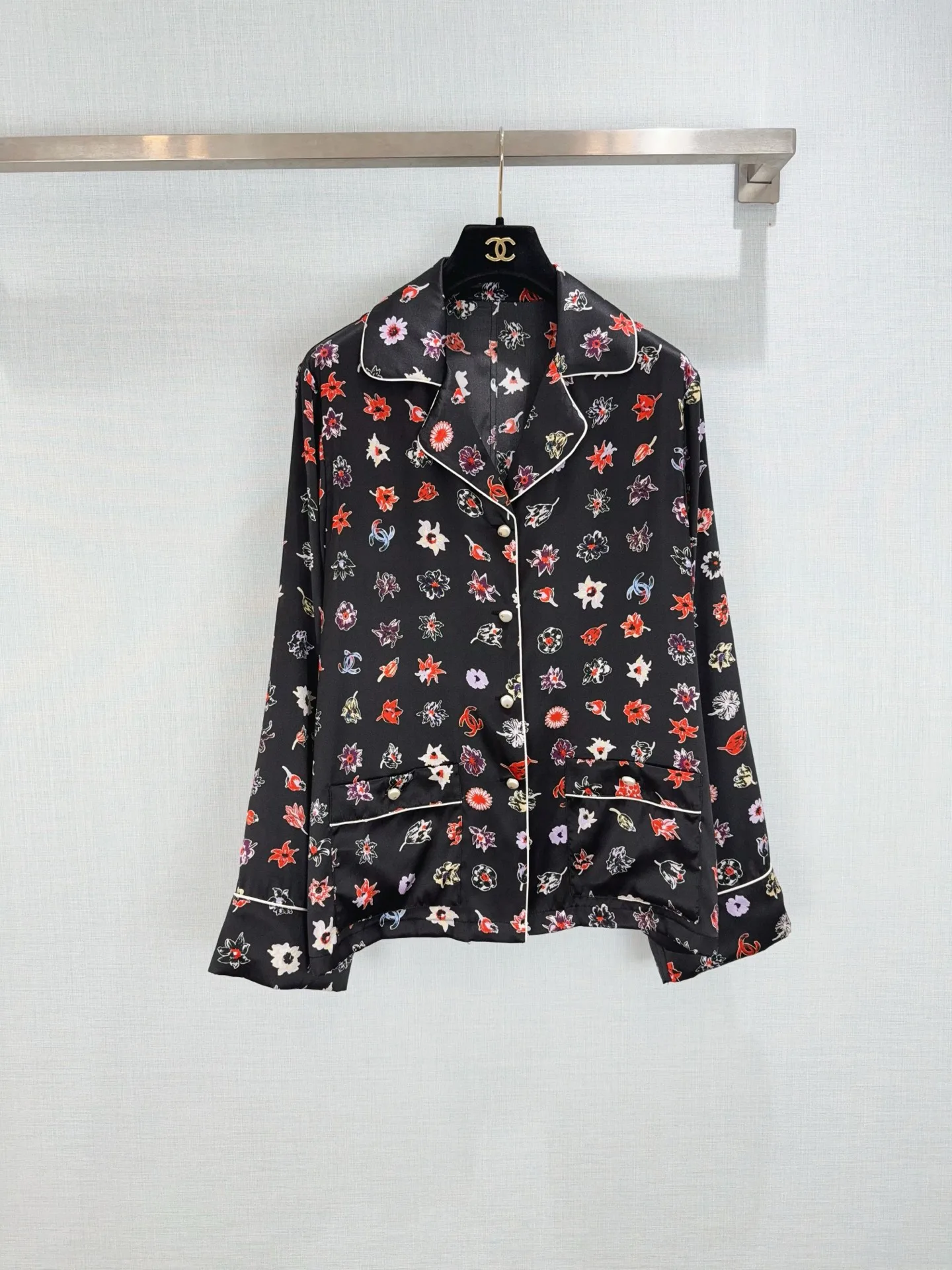 Women's Shirts CHANEL 17853739