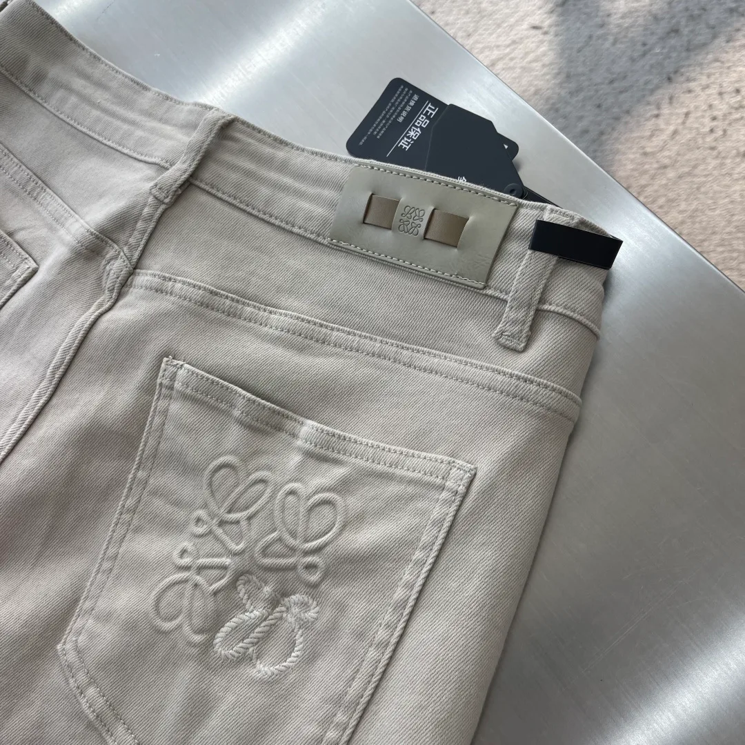 Men's Jeans LOEWE 18189522