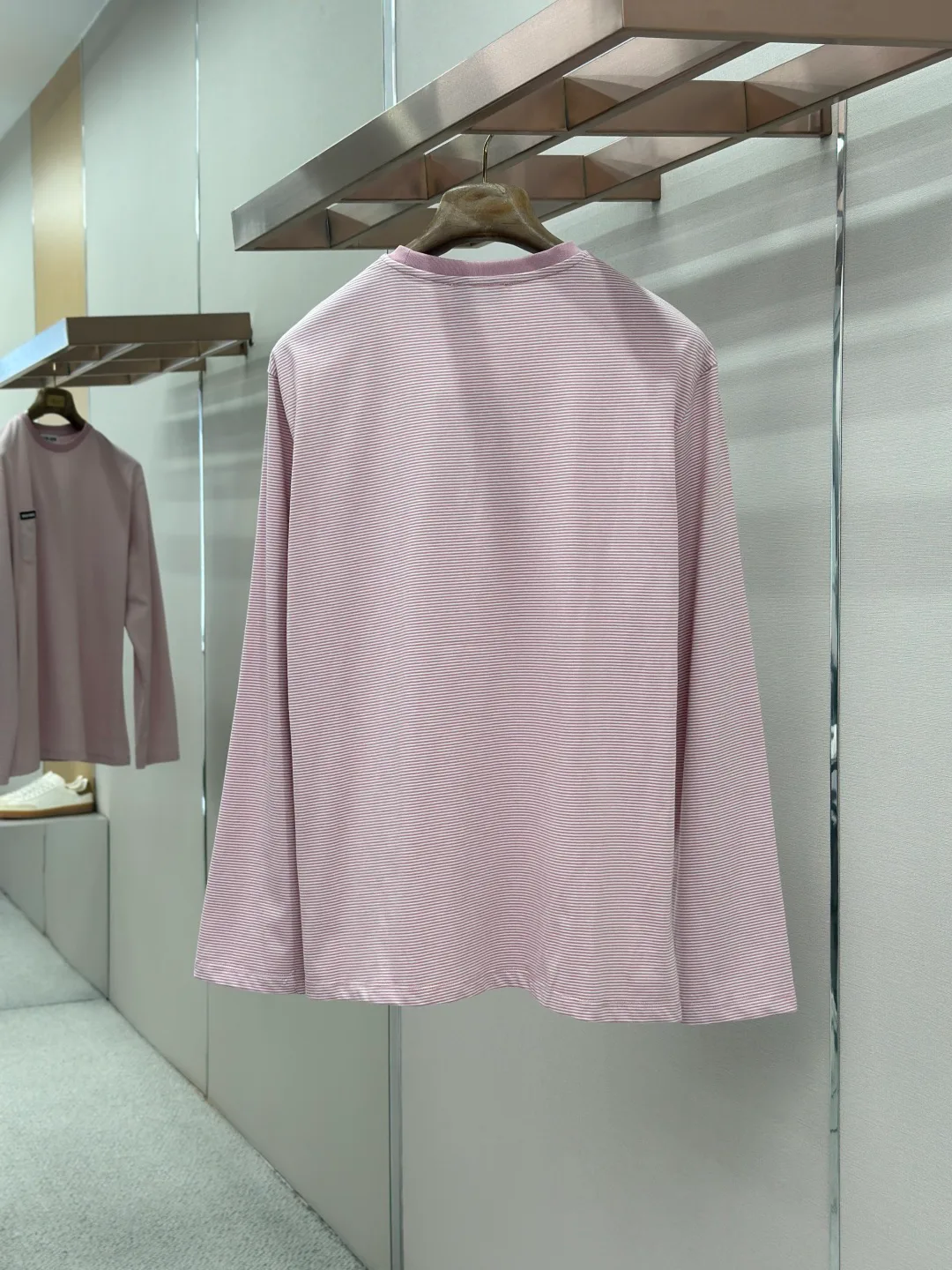 Men's T-Shirts MIU MIU 17468326