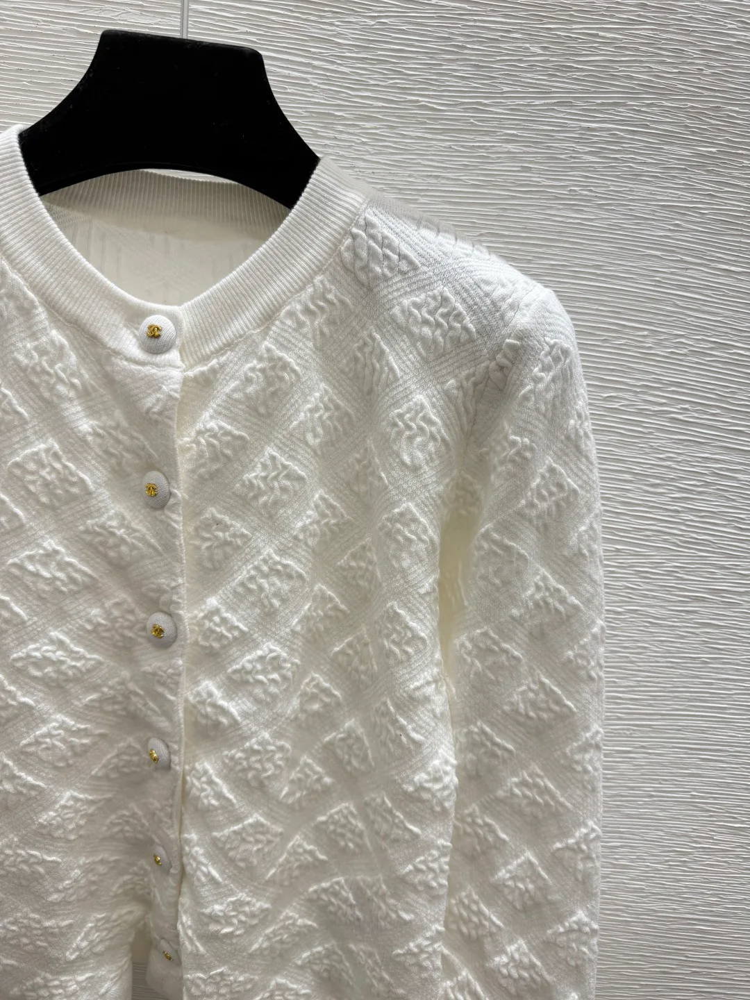 Women's Jumpers And Sweaters CHANEL 18021816