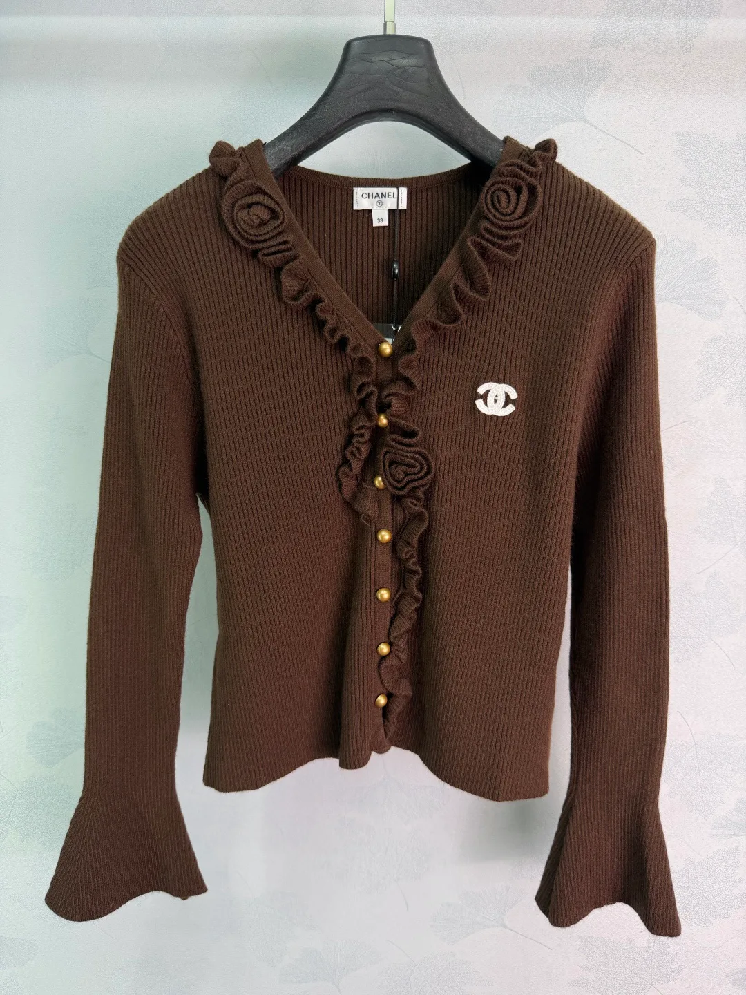 Women's Jumpers And Sweaters CHANEL 18263122