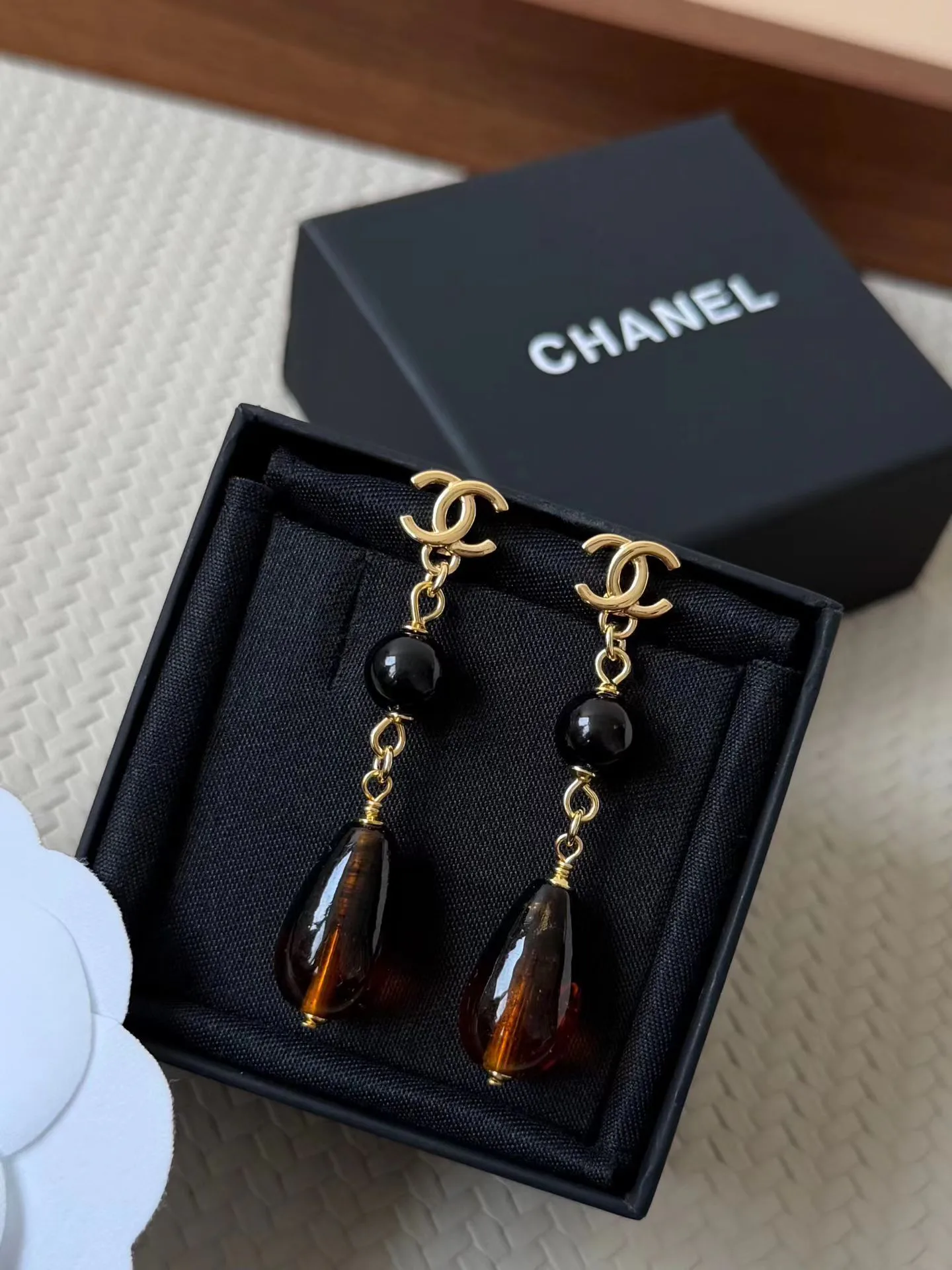 Jewelry CHANEL 18123149