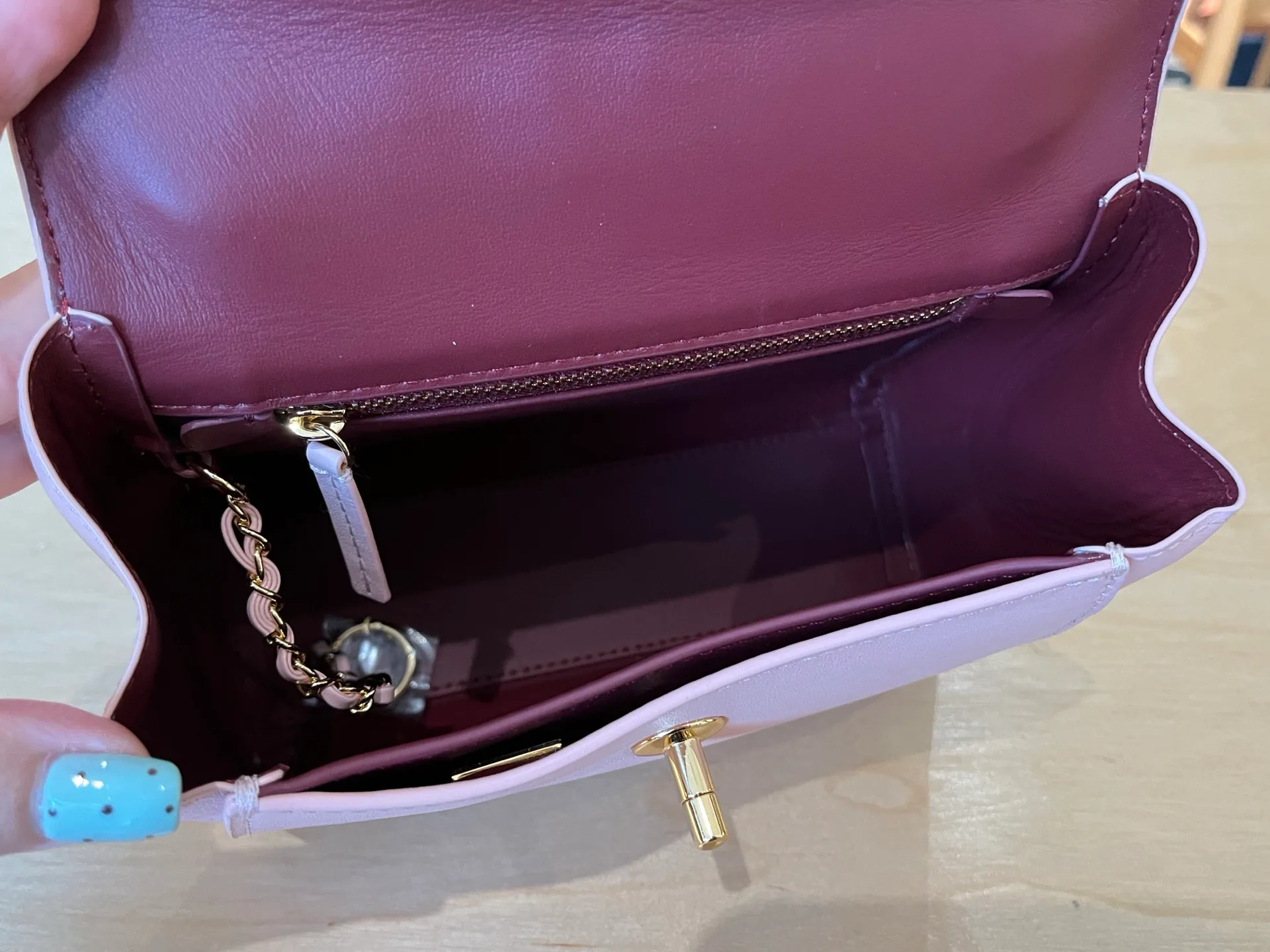 Women's Classic Handbags CHANEL 18004452