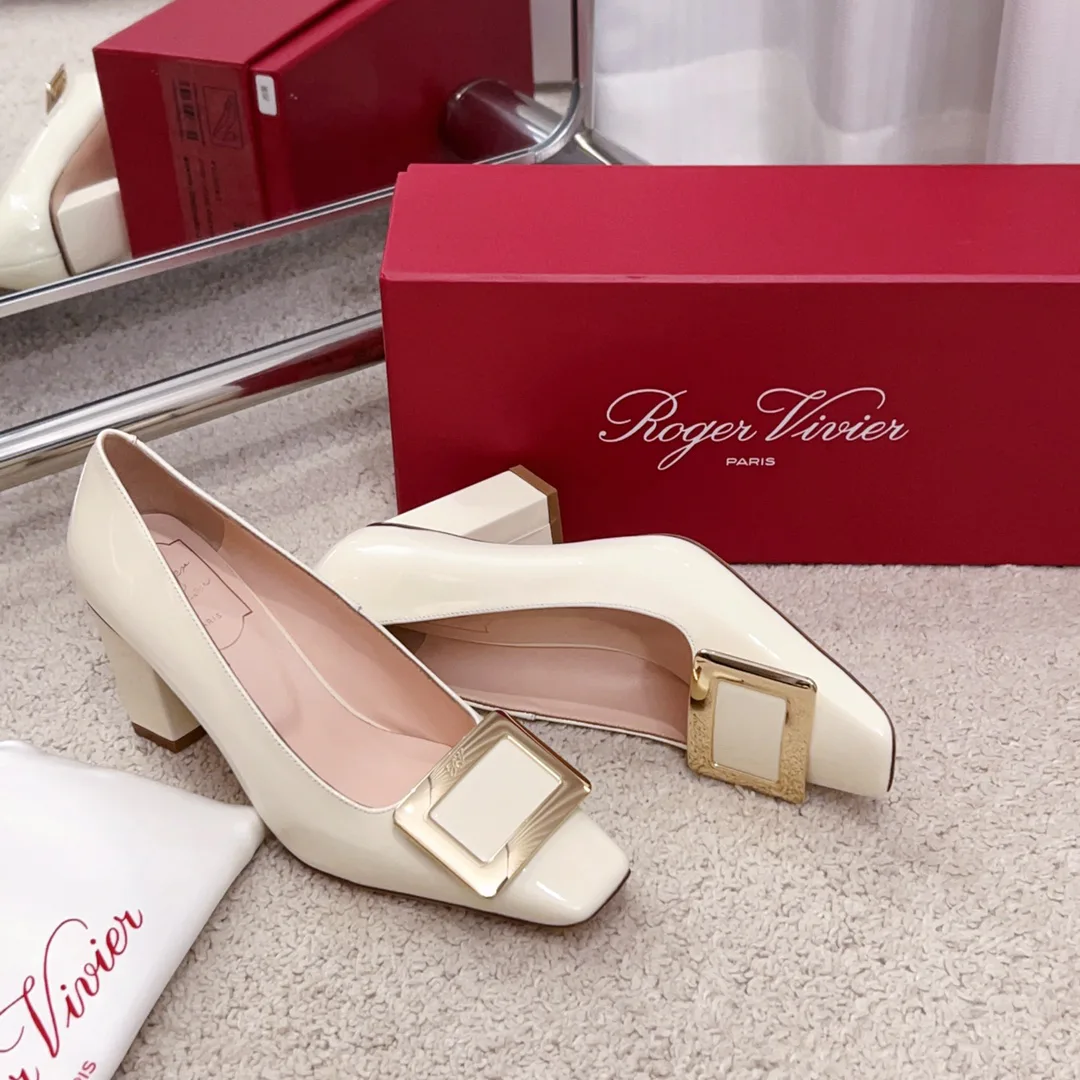 Women's Heels ROGER VIVIER 17550726