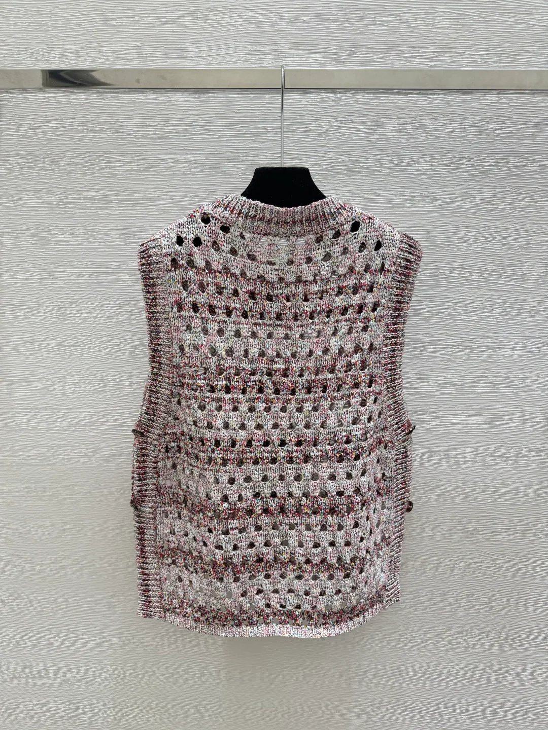 Women's Vests CHANEL 18028330