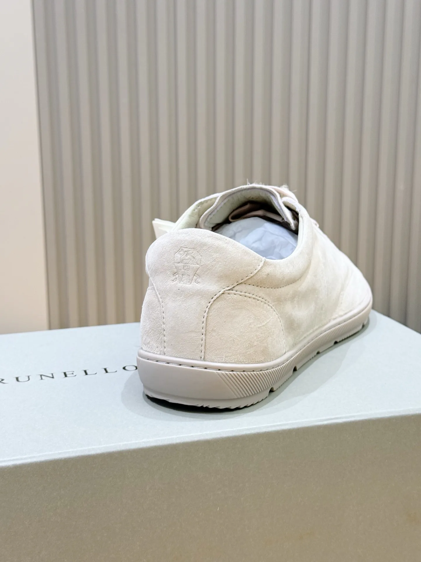 Men's Sneakers BRUNELLO CUCINELLI 17419937