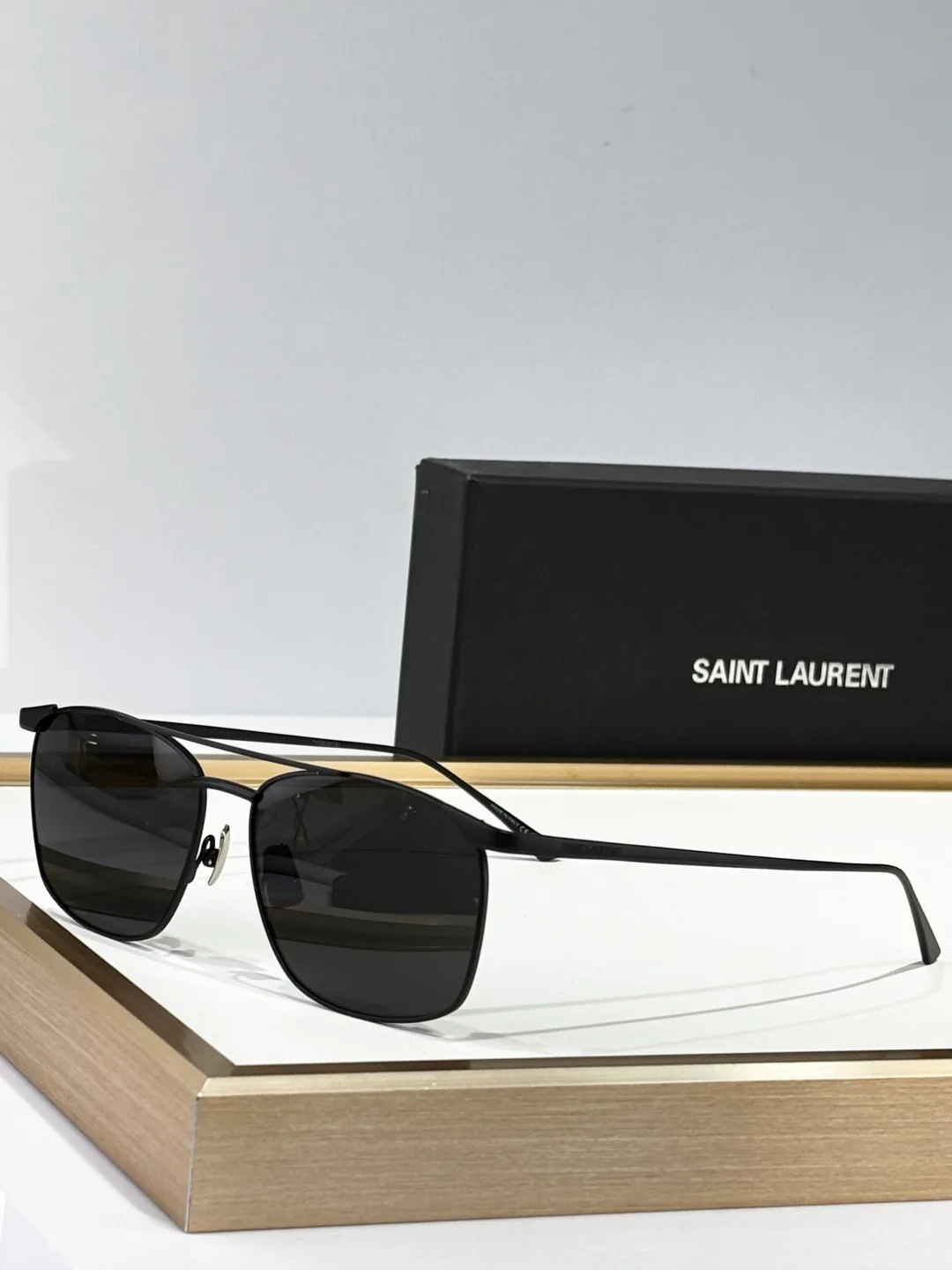 Glasses SAINT LAURENT 18117809