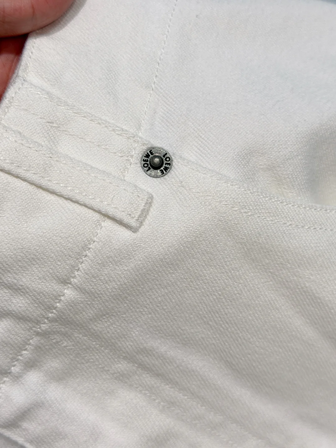 Women's Jeans LOEWE 17341678