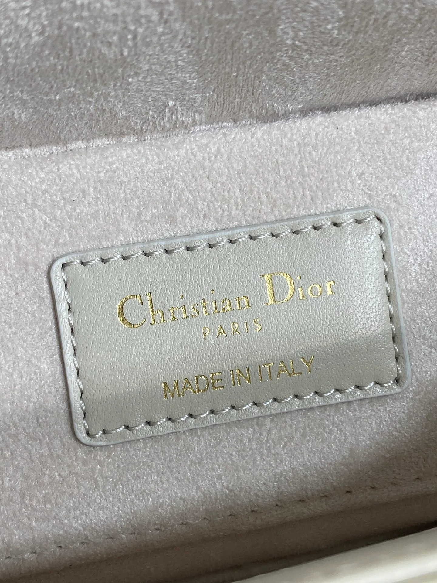 Women's Classic Handbags CHRISTIAN DIOR 18070565