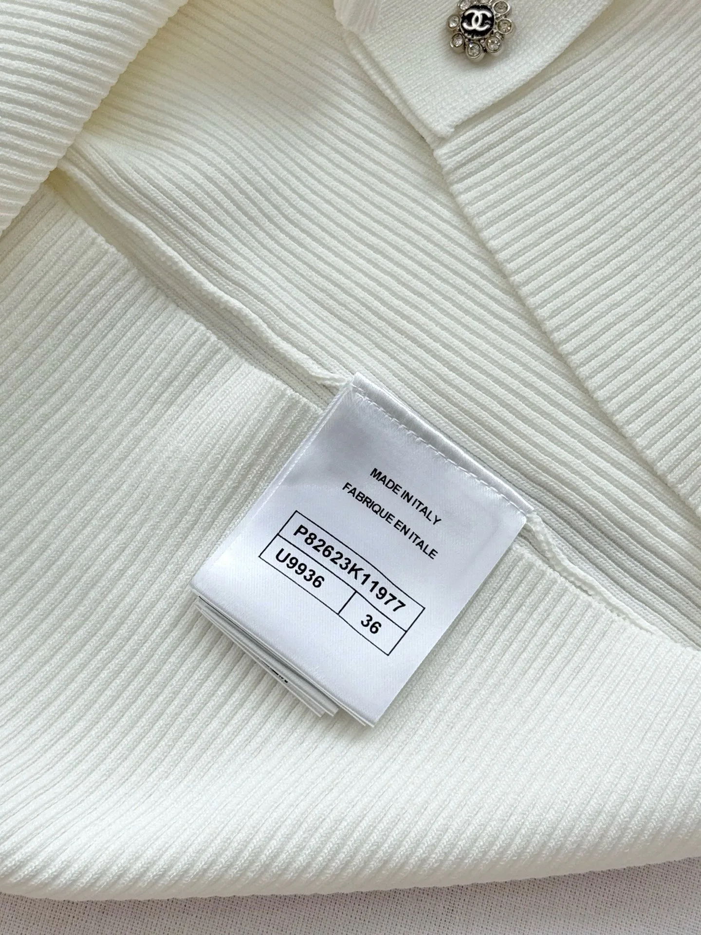 Women's Jumpers And Sweaters CHANEL 16888554