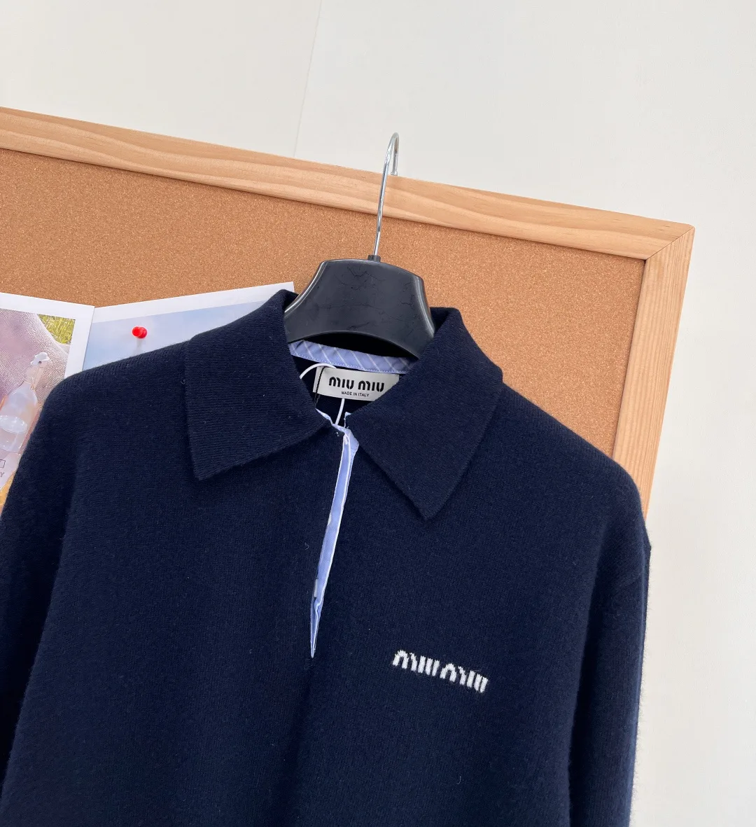 Women's Jumpers And Sweaters MIU MIU 17834165