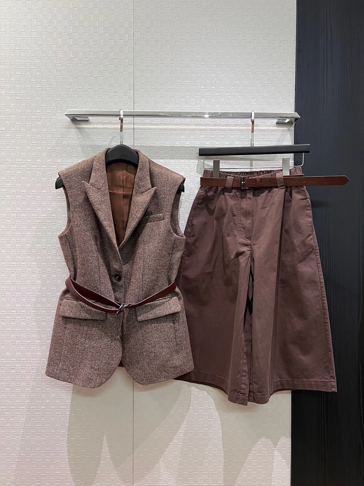 Women's Vests BRUNELLO CUCINELLI 18179966