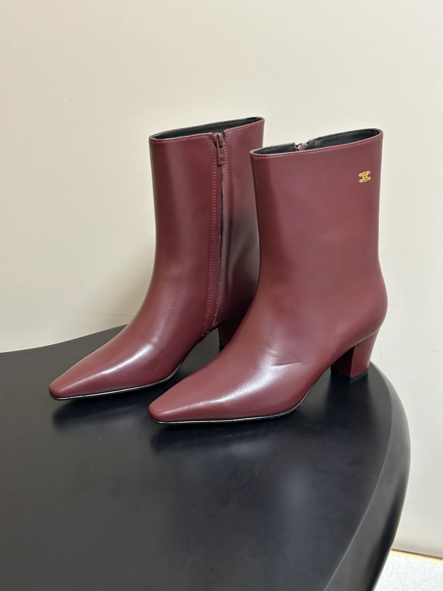 Women's Booties CELINE 18091993