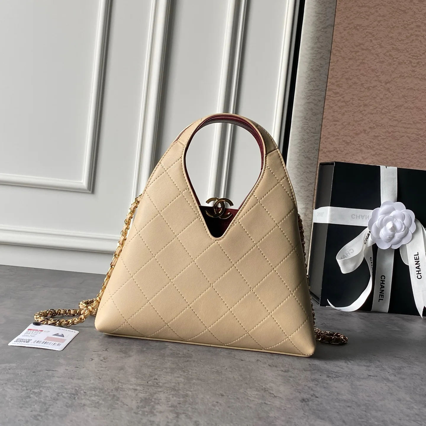 Women's Classic Handbags CHANEL 17916911