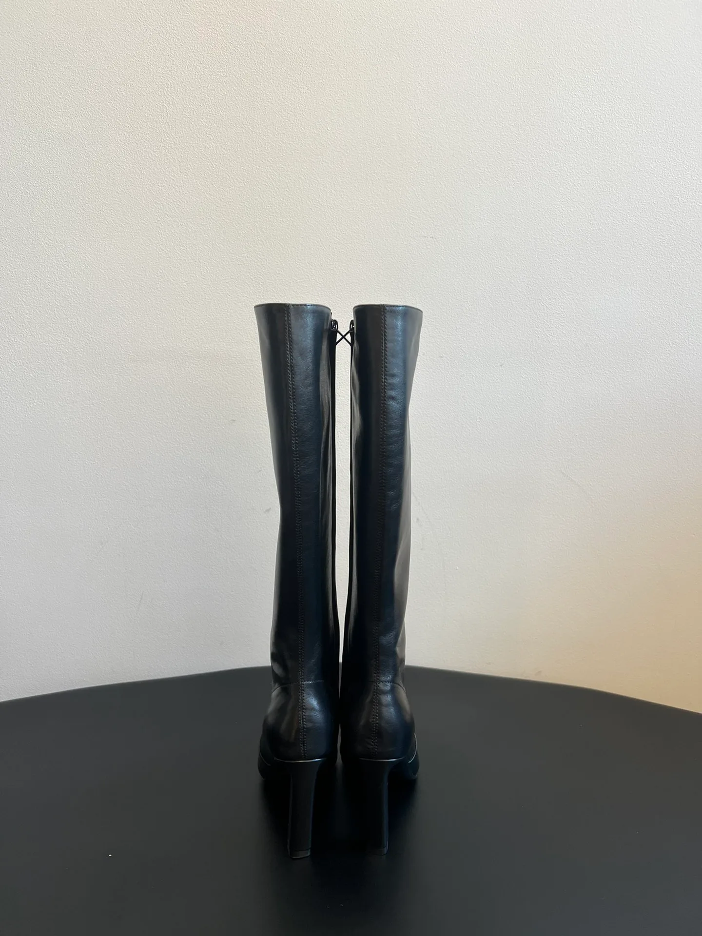 Women's Boots SAINT LAURENT 18509505