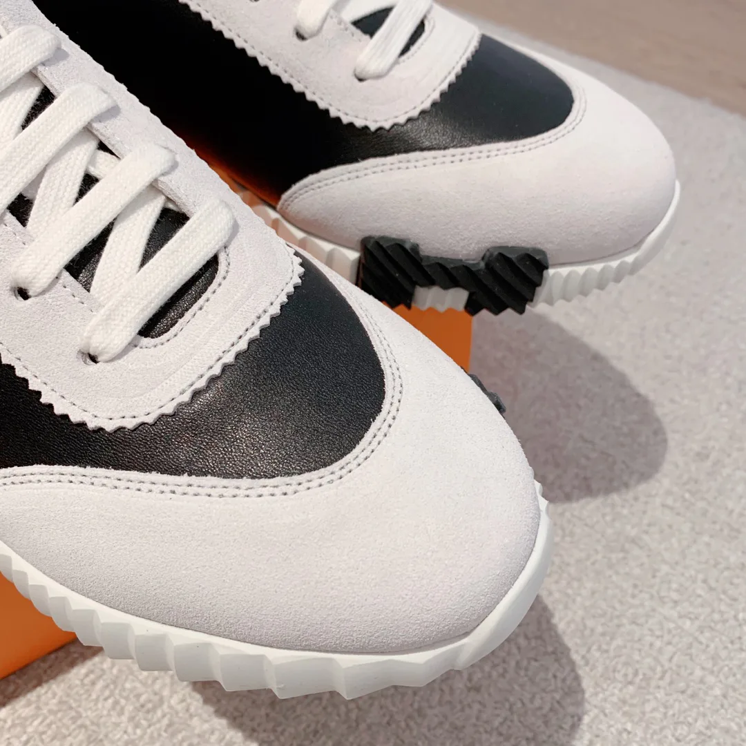 Men's Sneakers HERMES 17763719