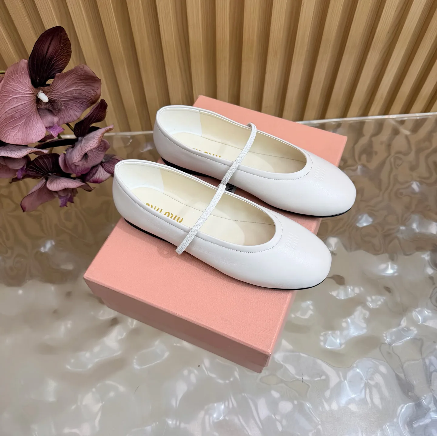 Women's Heels MIU MIU 17728224