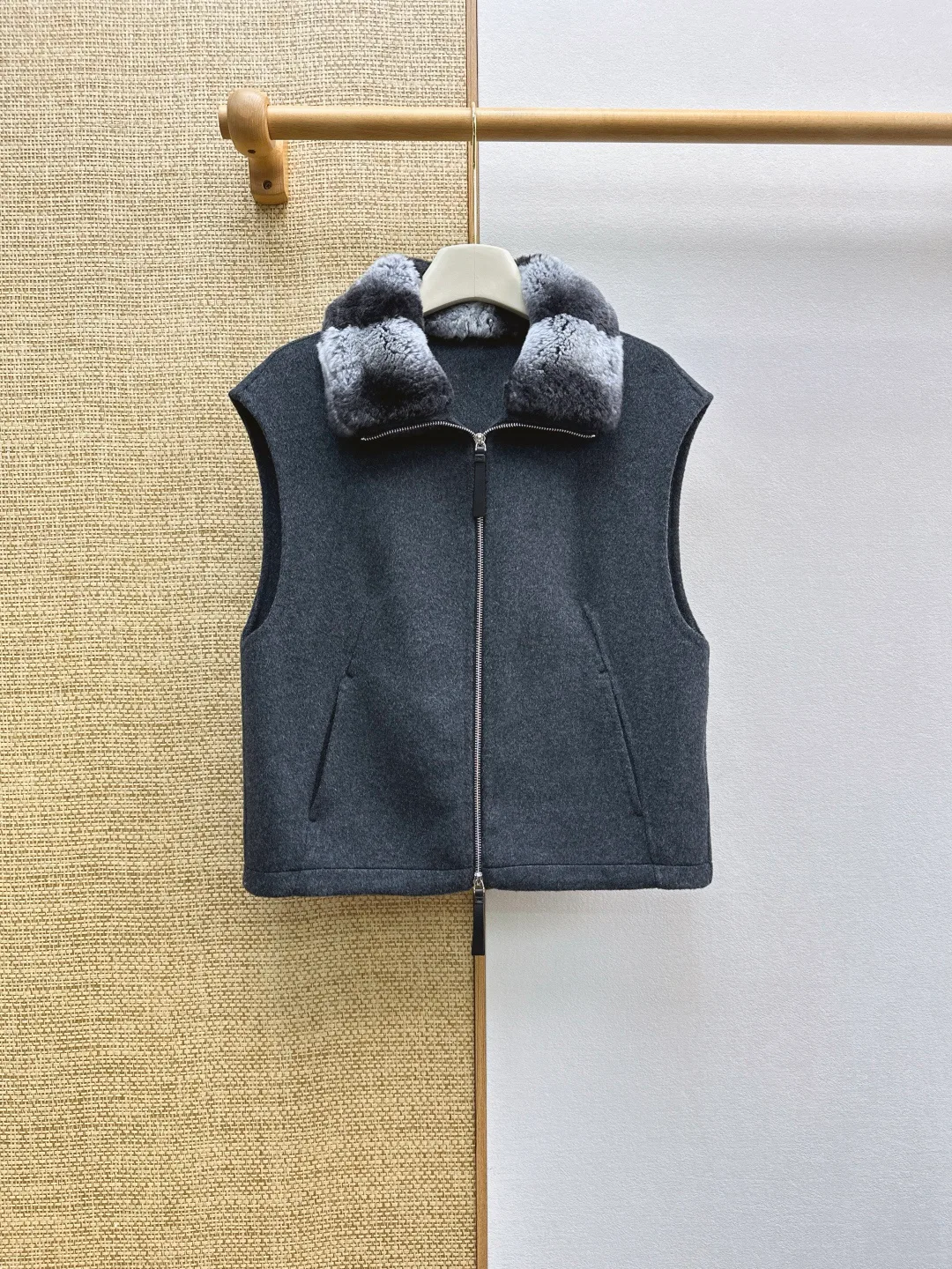 Women's Vests LORO PIANA 18498331