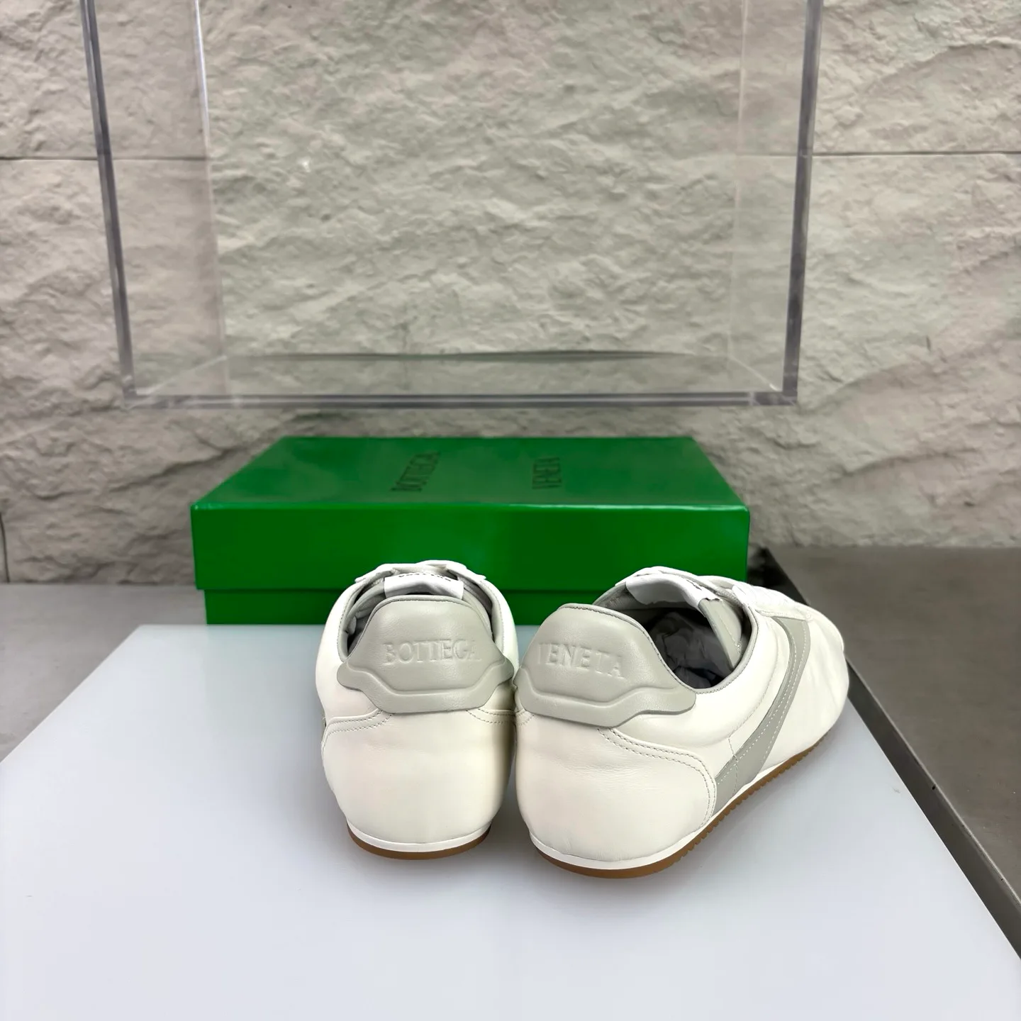 Women's Sneakers BOTTEGA VENETA 18351658
