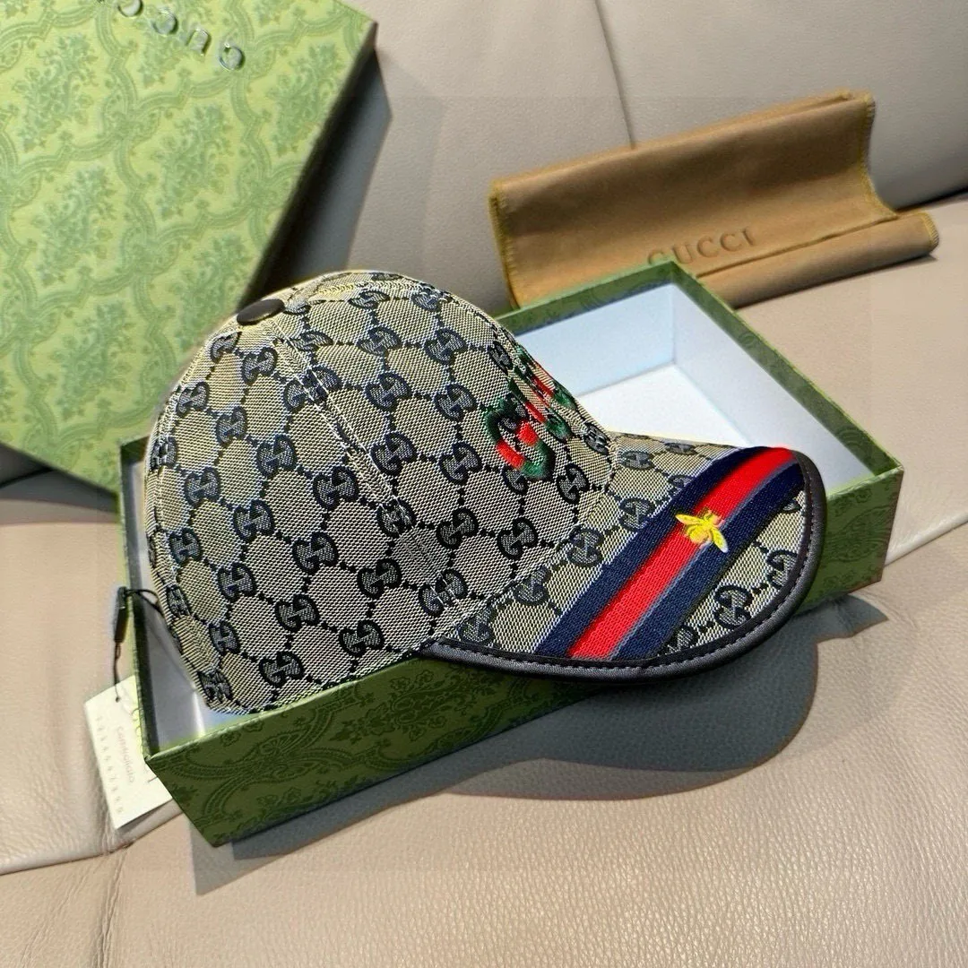 Hats GUCCI 17604810