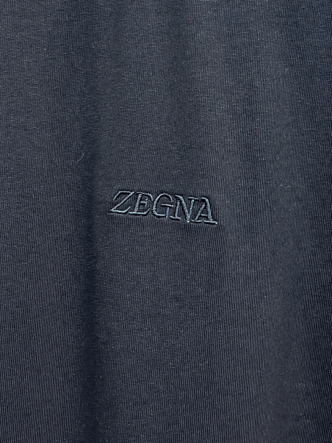 Men's T-Shirts ZEGNA 18499370
