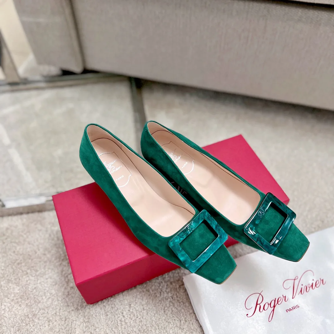 Women's Heels ROGER VIVIER 17550739