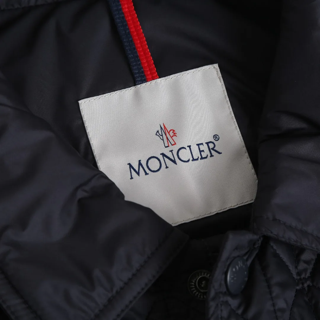 Men's Jackets And Down Jackets MONCLER 18232306