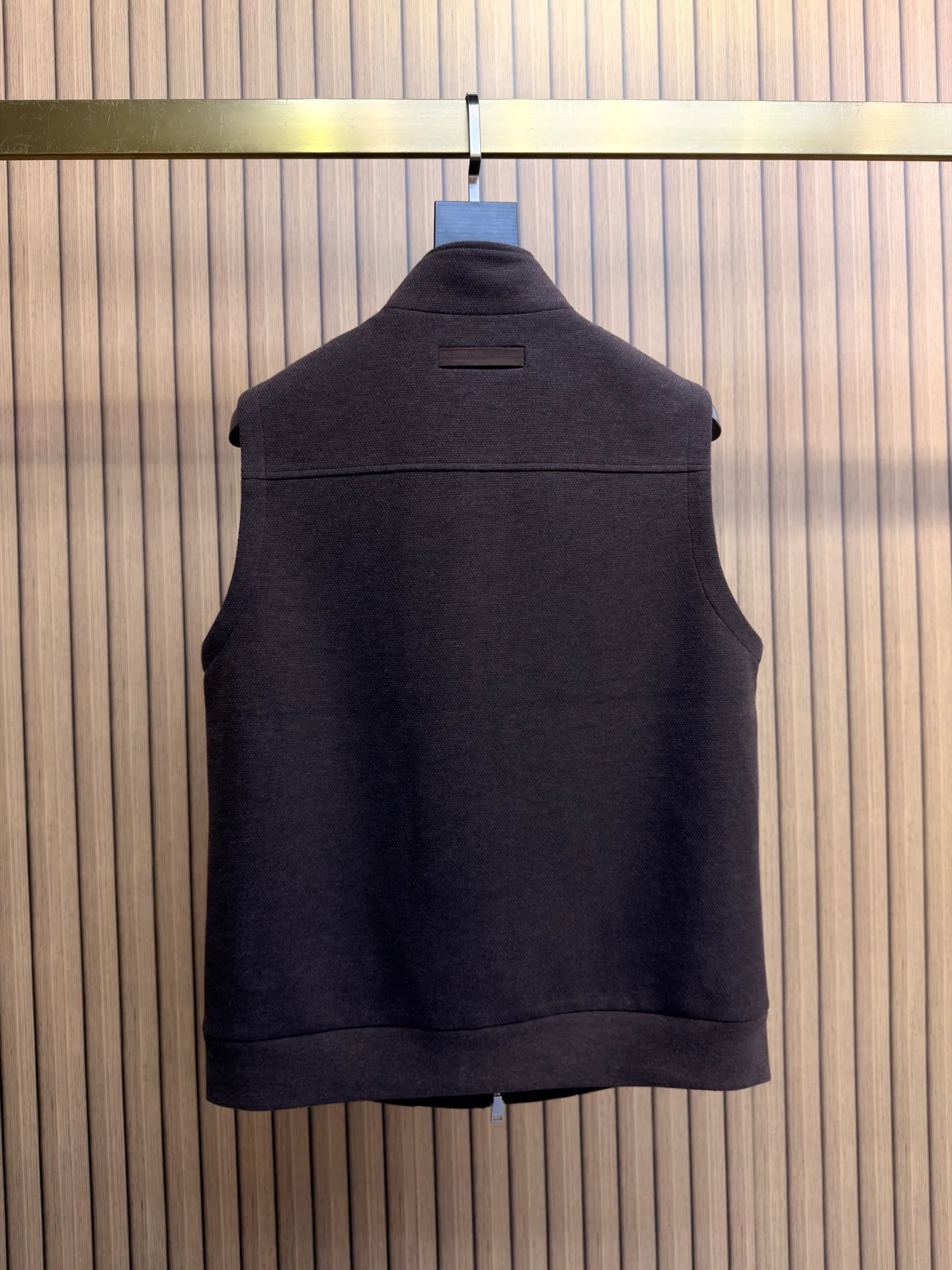 Men's Vests ZEGNA 18109875