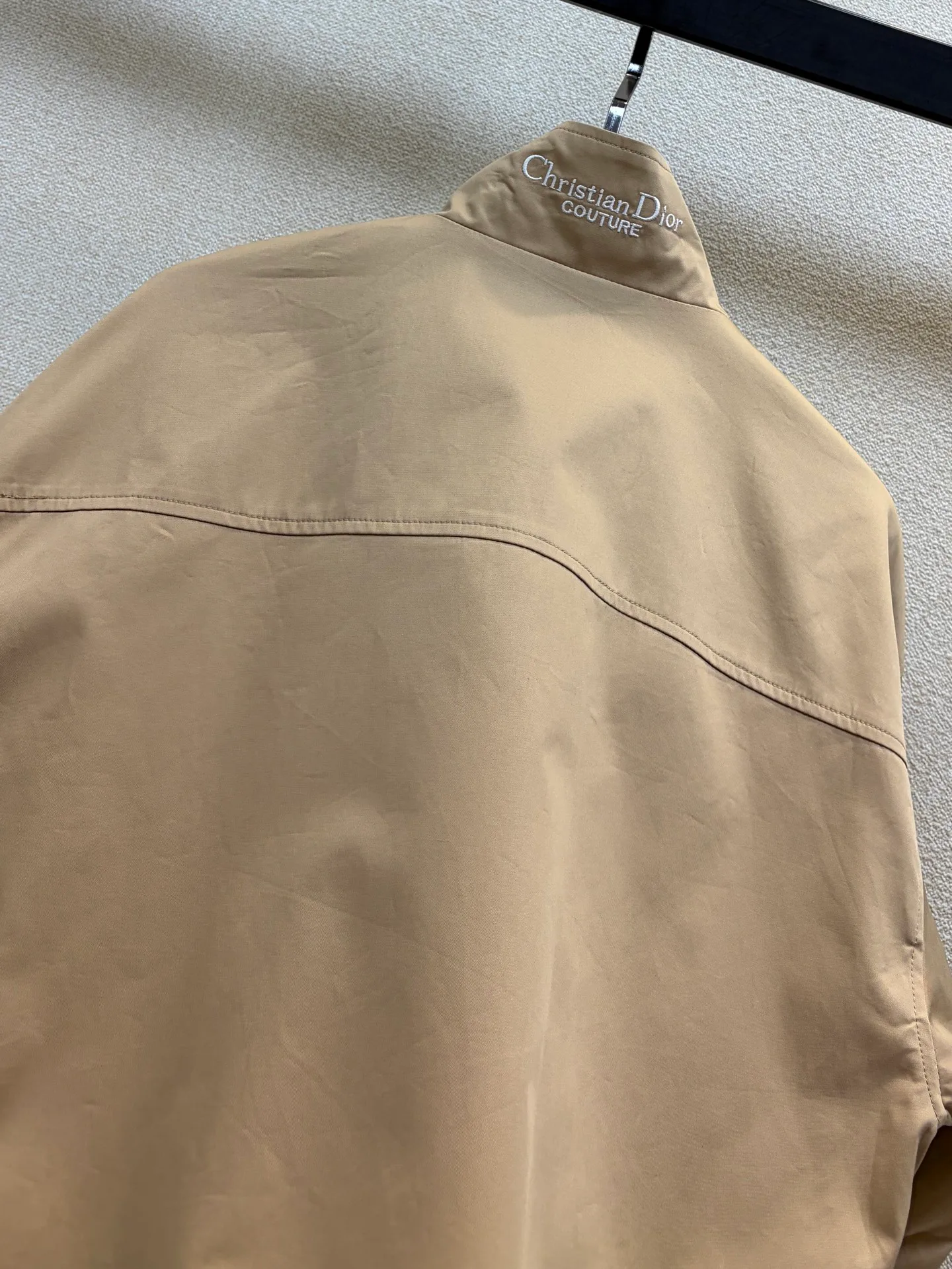 Women's Jackets And Down Jackets CHRISTIAN DIOR 18128366