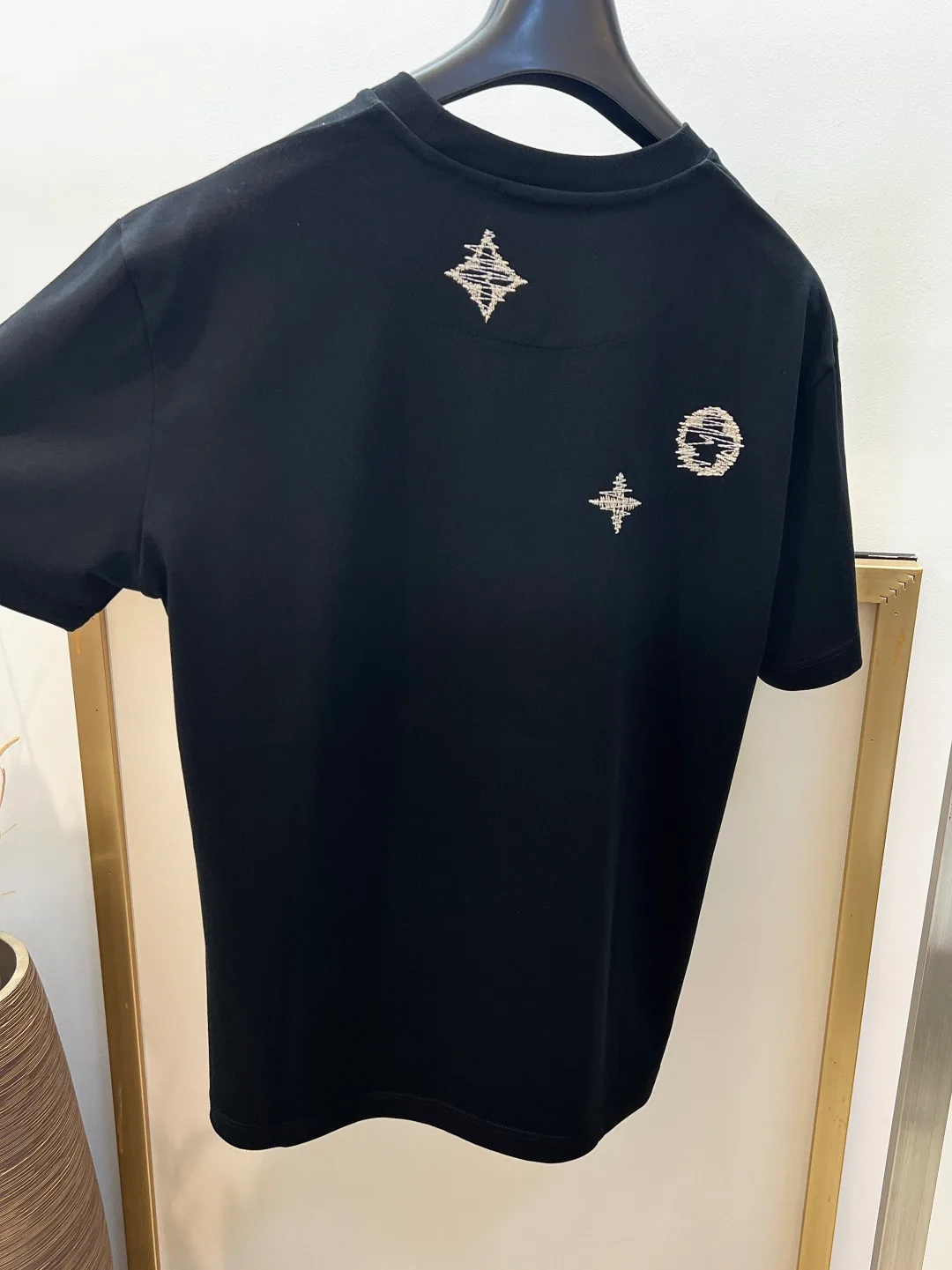 Women's T-Shirts LOUIS VUITTON 18191064