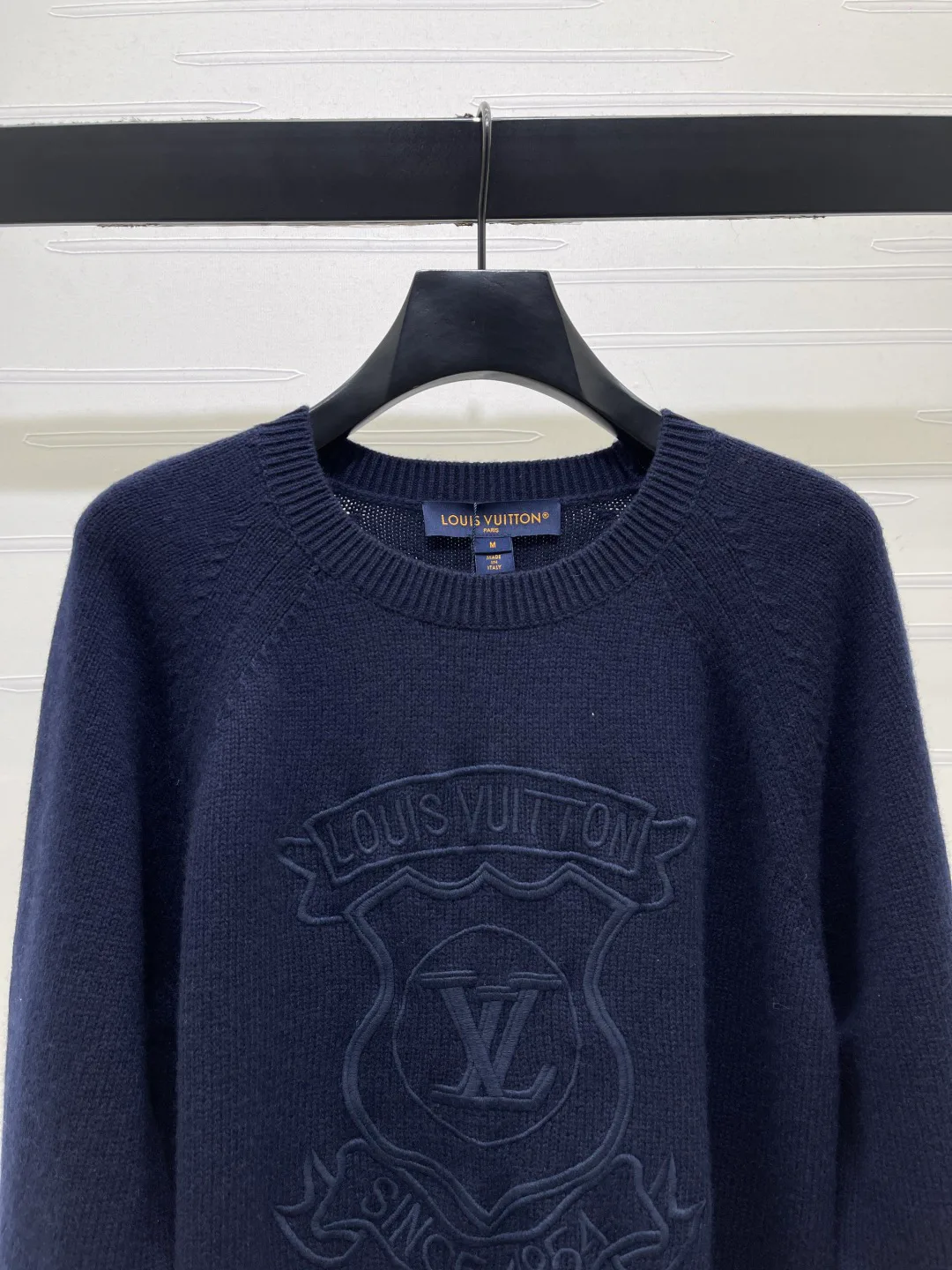 Women's Jumpers And Sweaters LOUIS VUITTON 18437217