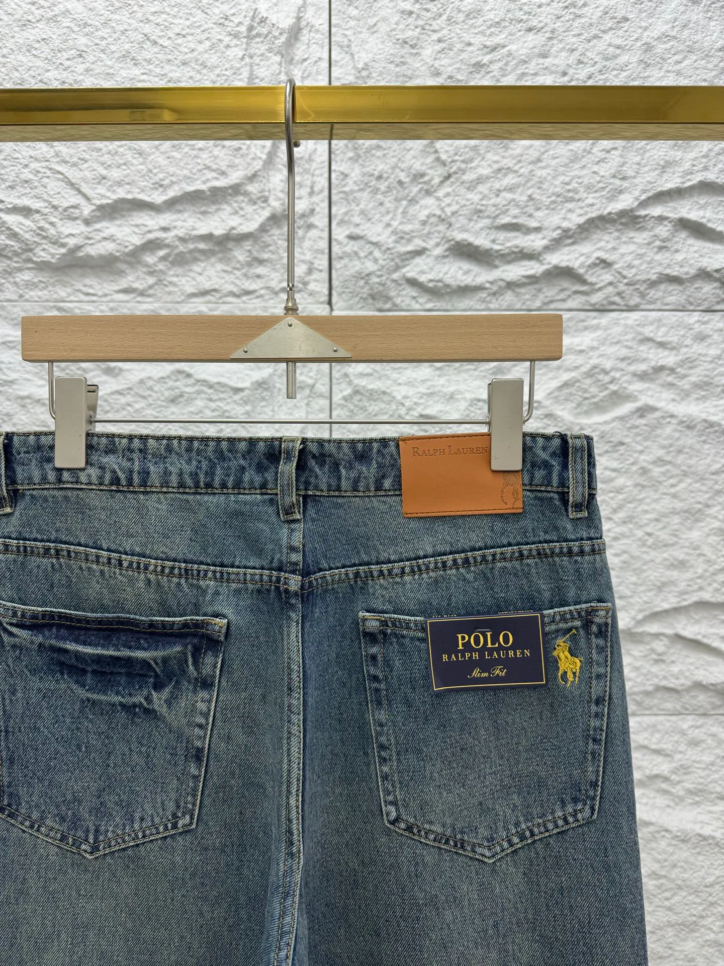 Men's Jeans RALPH LAUREN 18140910