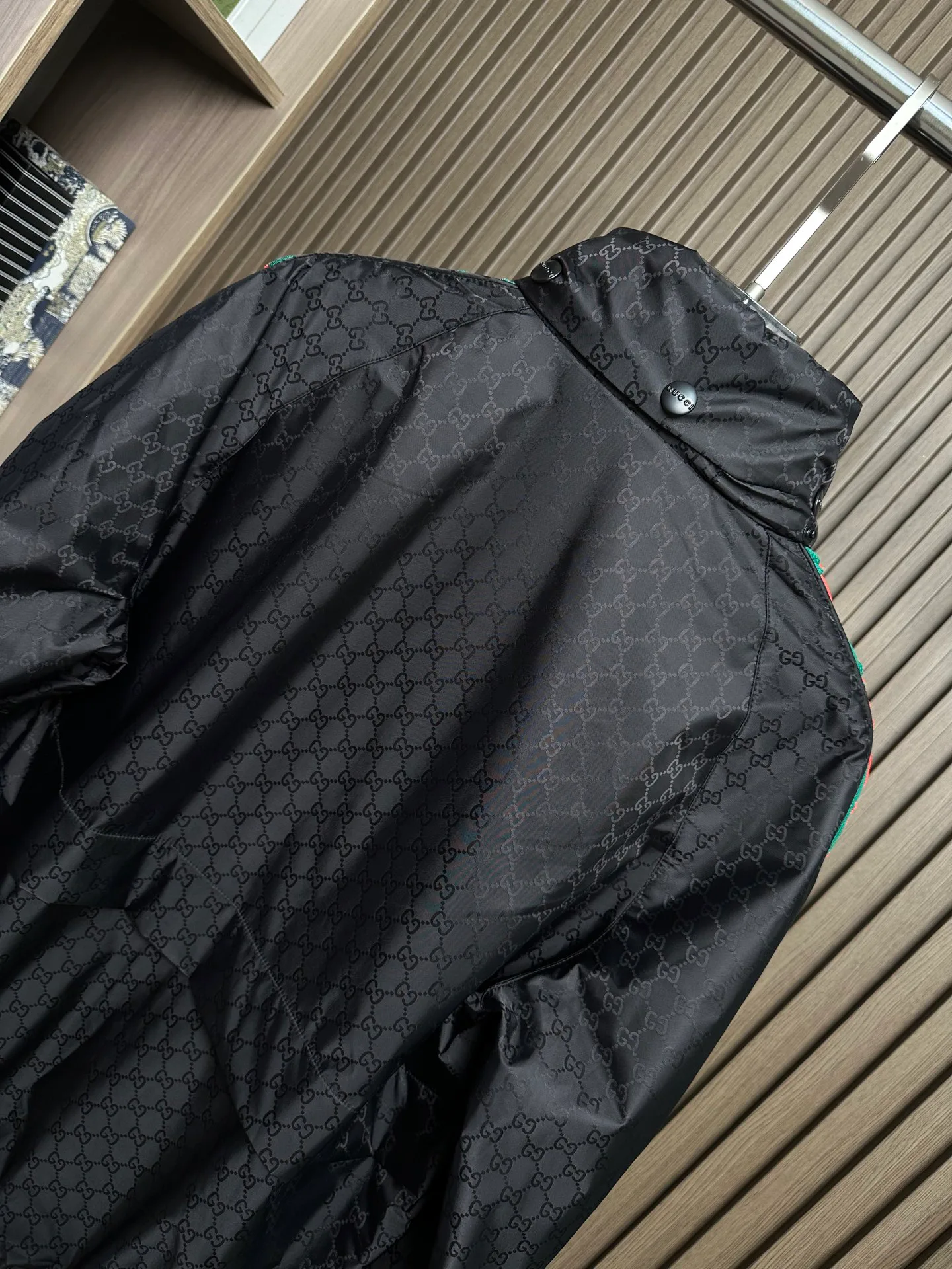 Men's Jackets And Down Jackets GUCCI 18109850