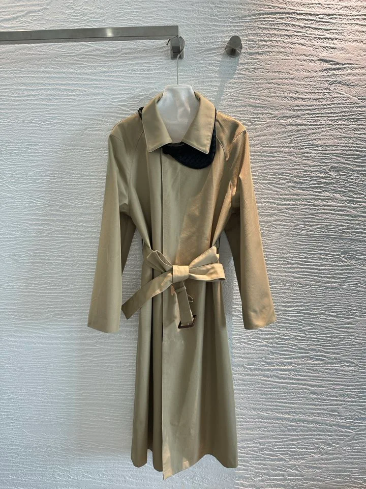 Women's Trench Coats BOTTEGA VENETA 17471200