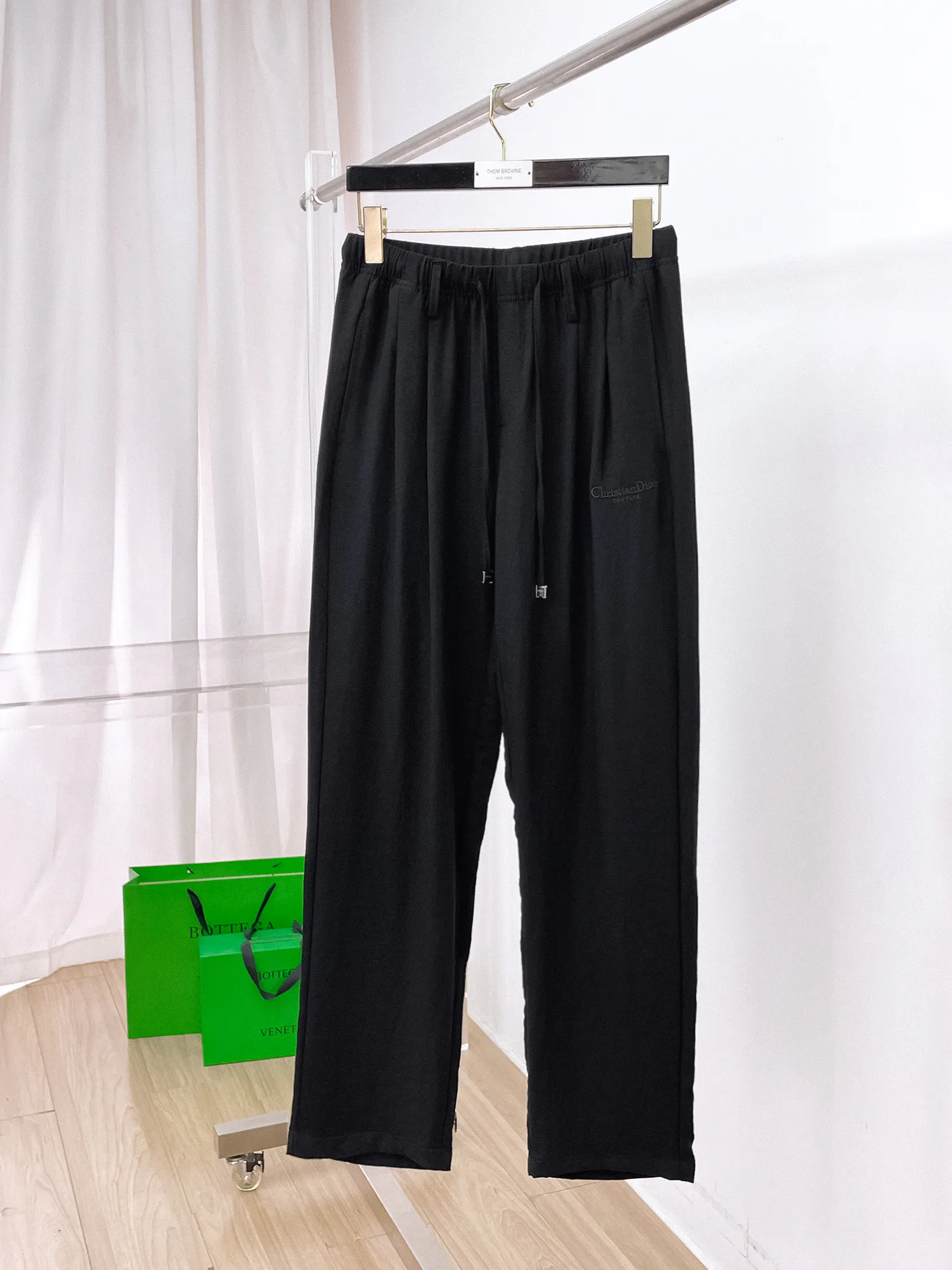 Men's Trousers CHRISTIAN DIOR 18399301